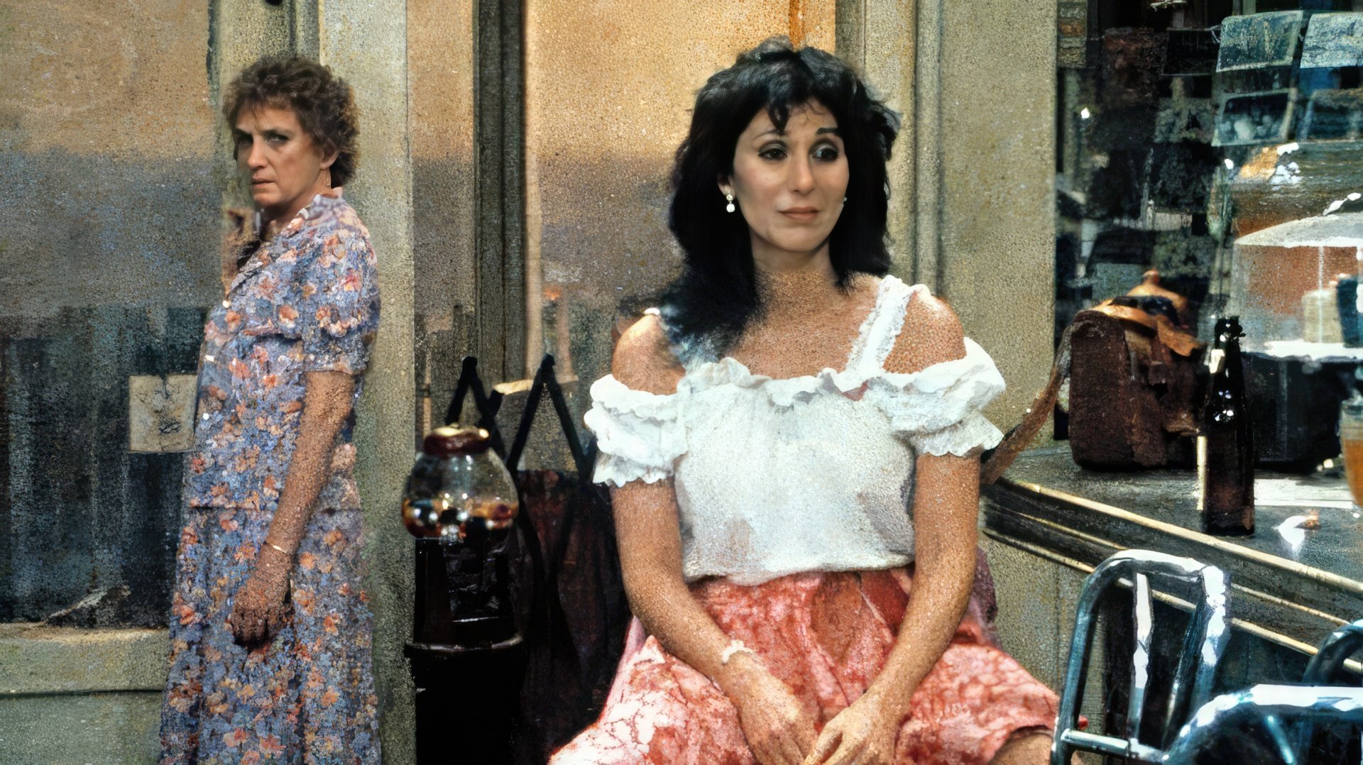 Cher’s Broadway debut