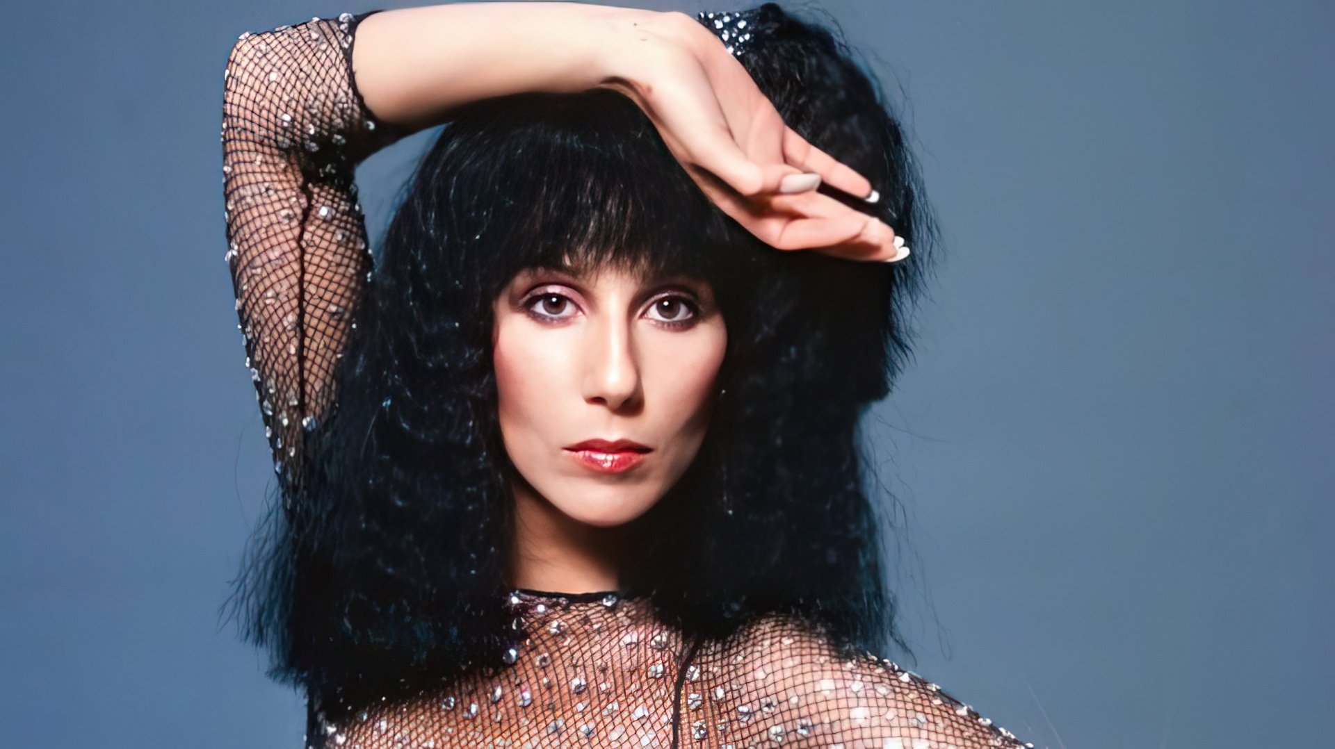 Cher