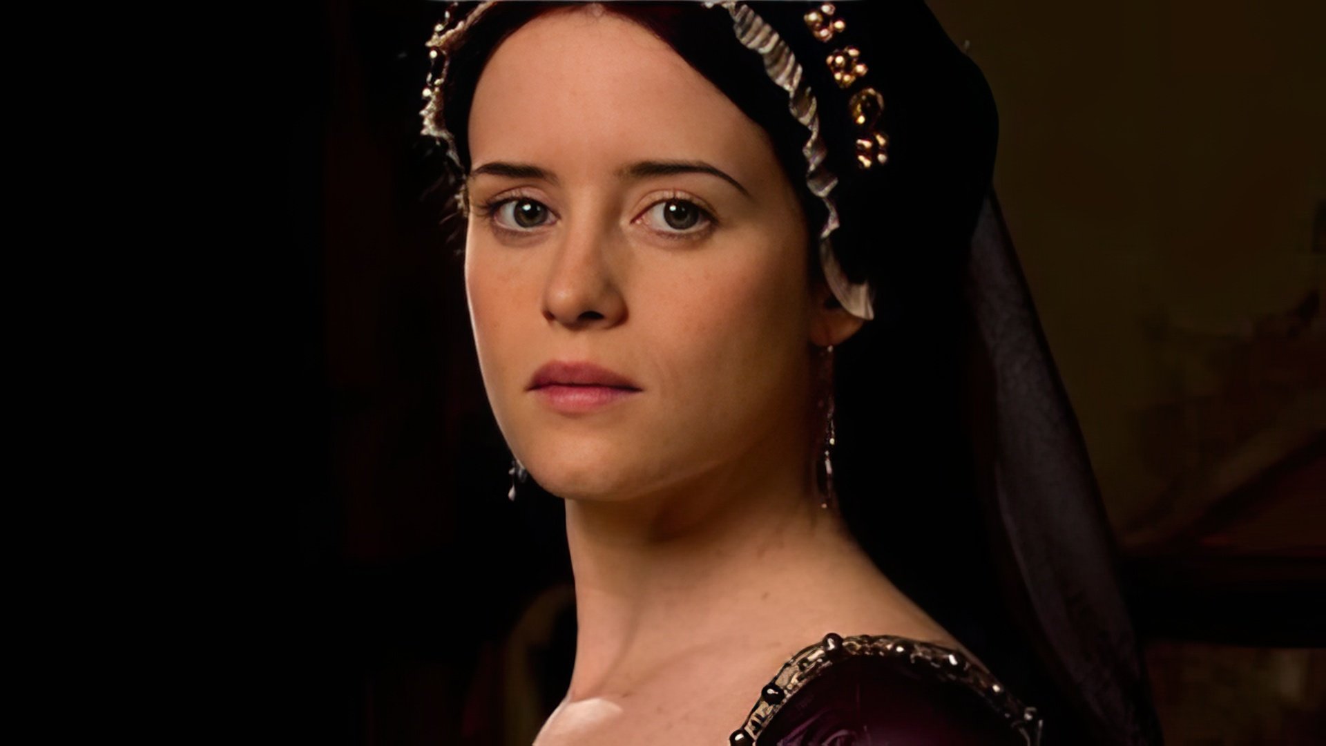For her role in Wolf Hall, Foy was nominated for a BAFTA award