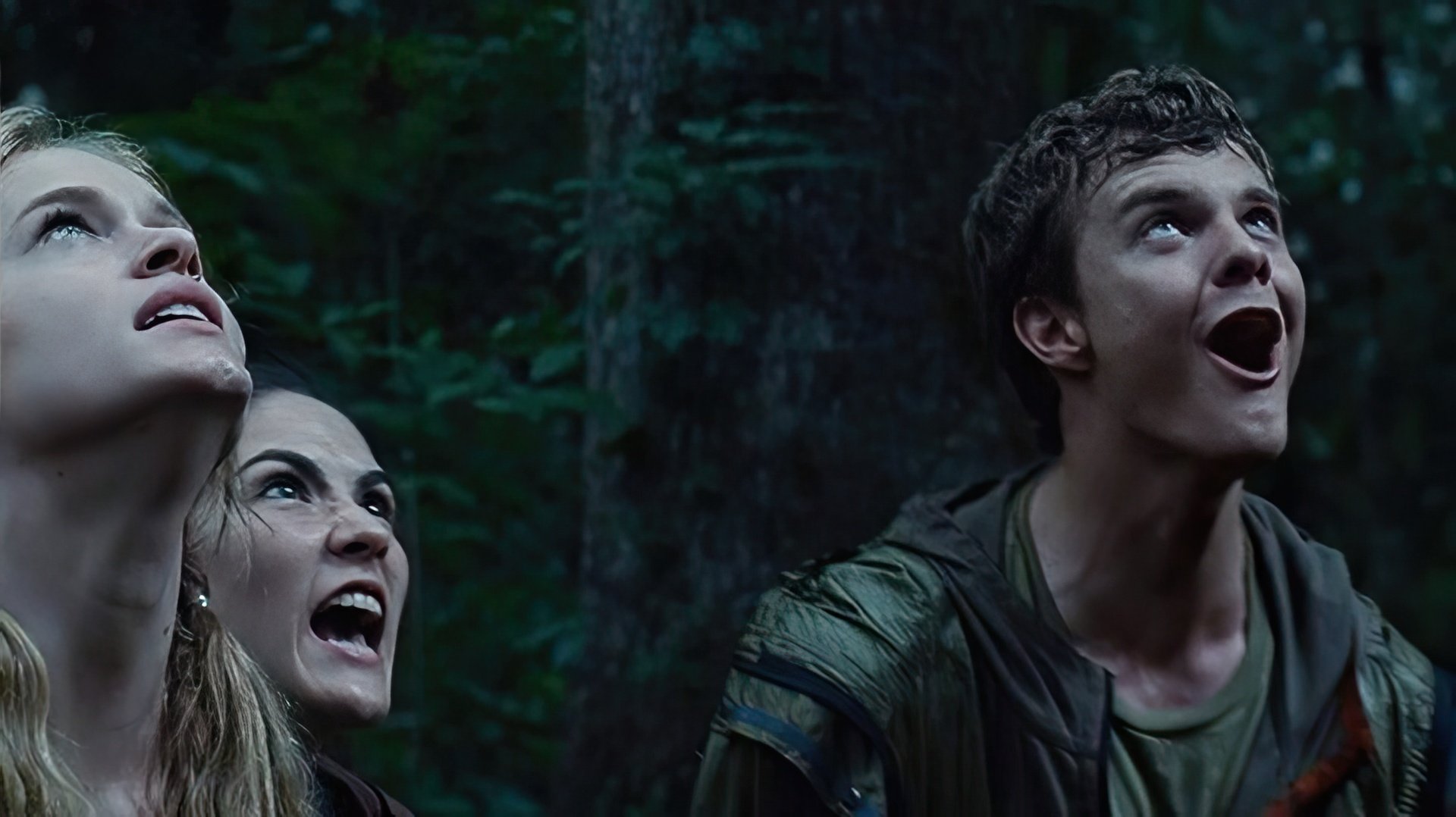 Jack Quaid in 