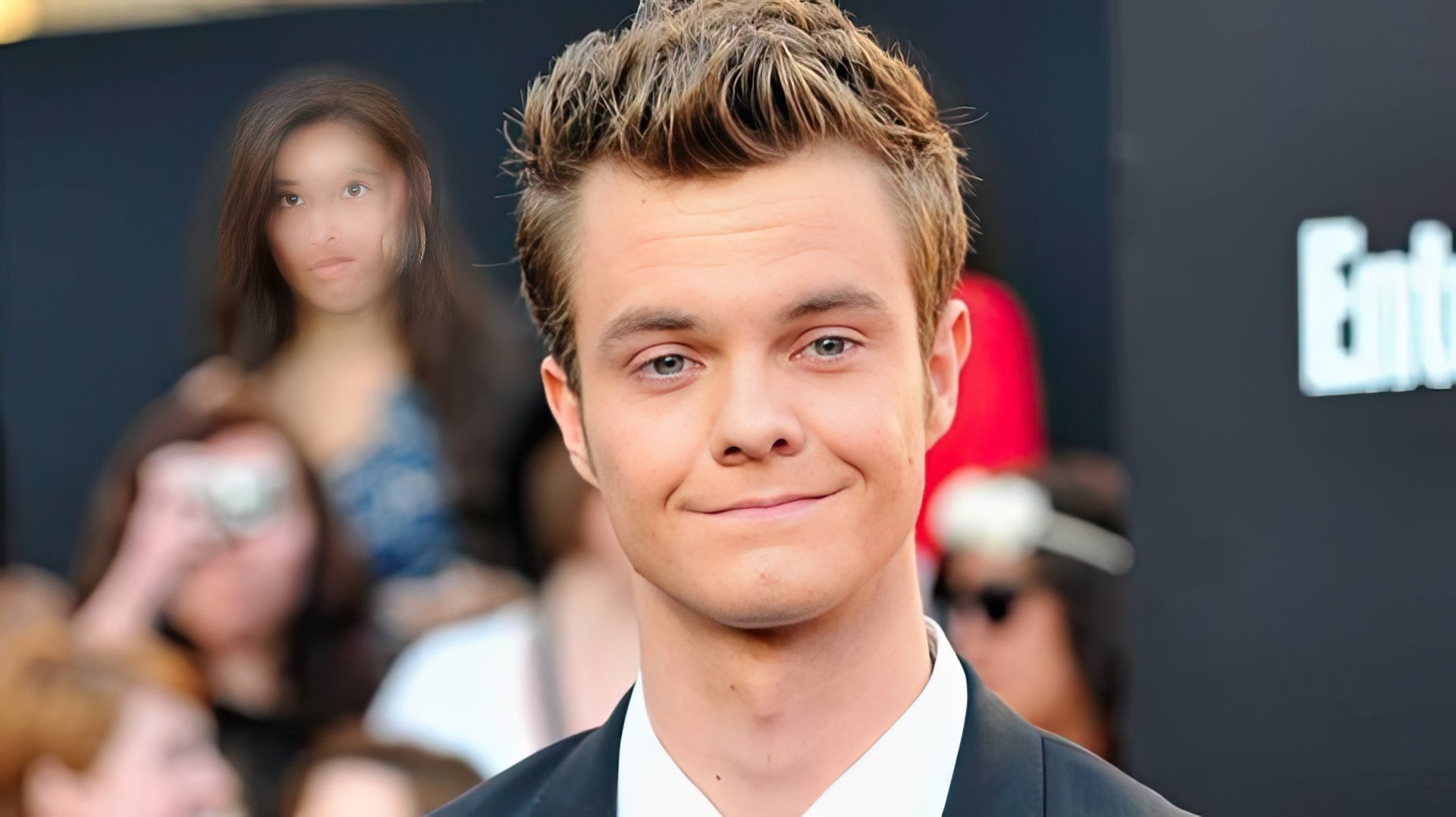 Jack Quaid