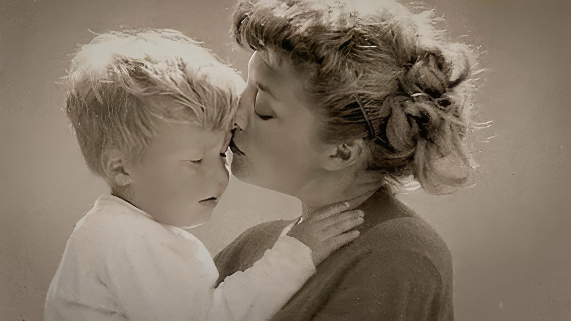 Jeff and Dorothy Bridges