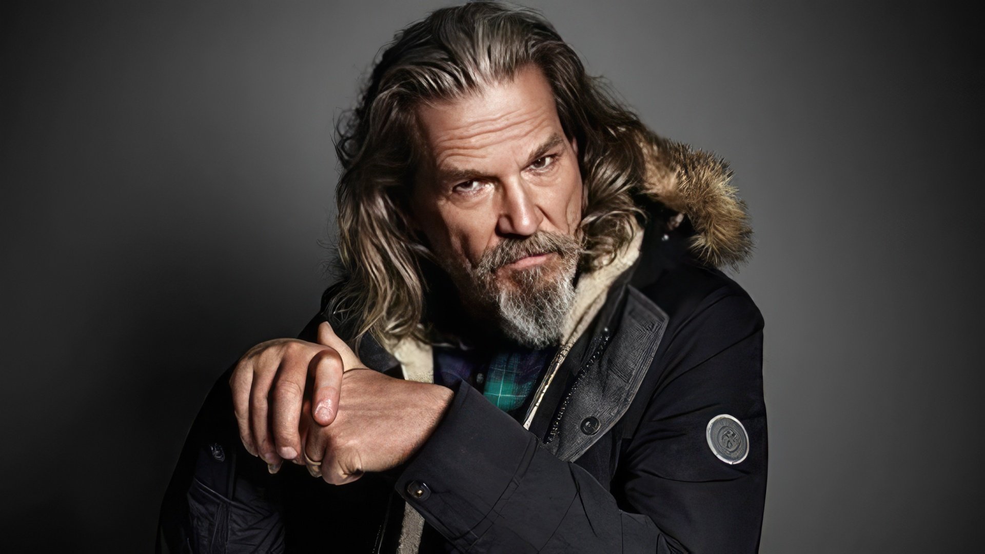 Jeff Bridges