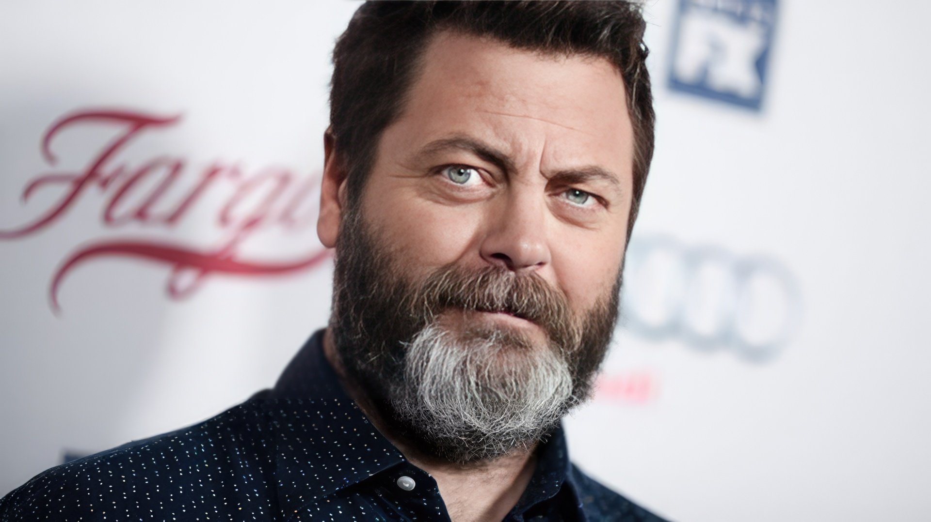 Nick Offerman