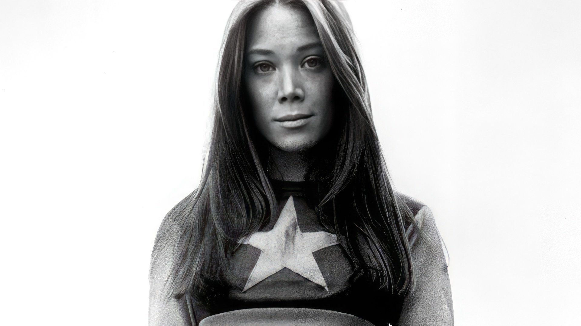 Sissy Spacek at the beginning of her acting career (1972)