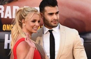 Britney Spears is divorcing her husband after a year of marriage due to infidelity