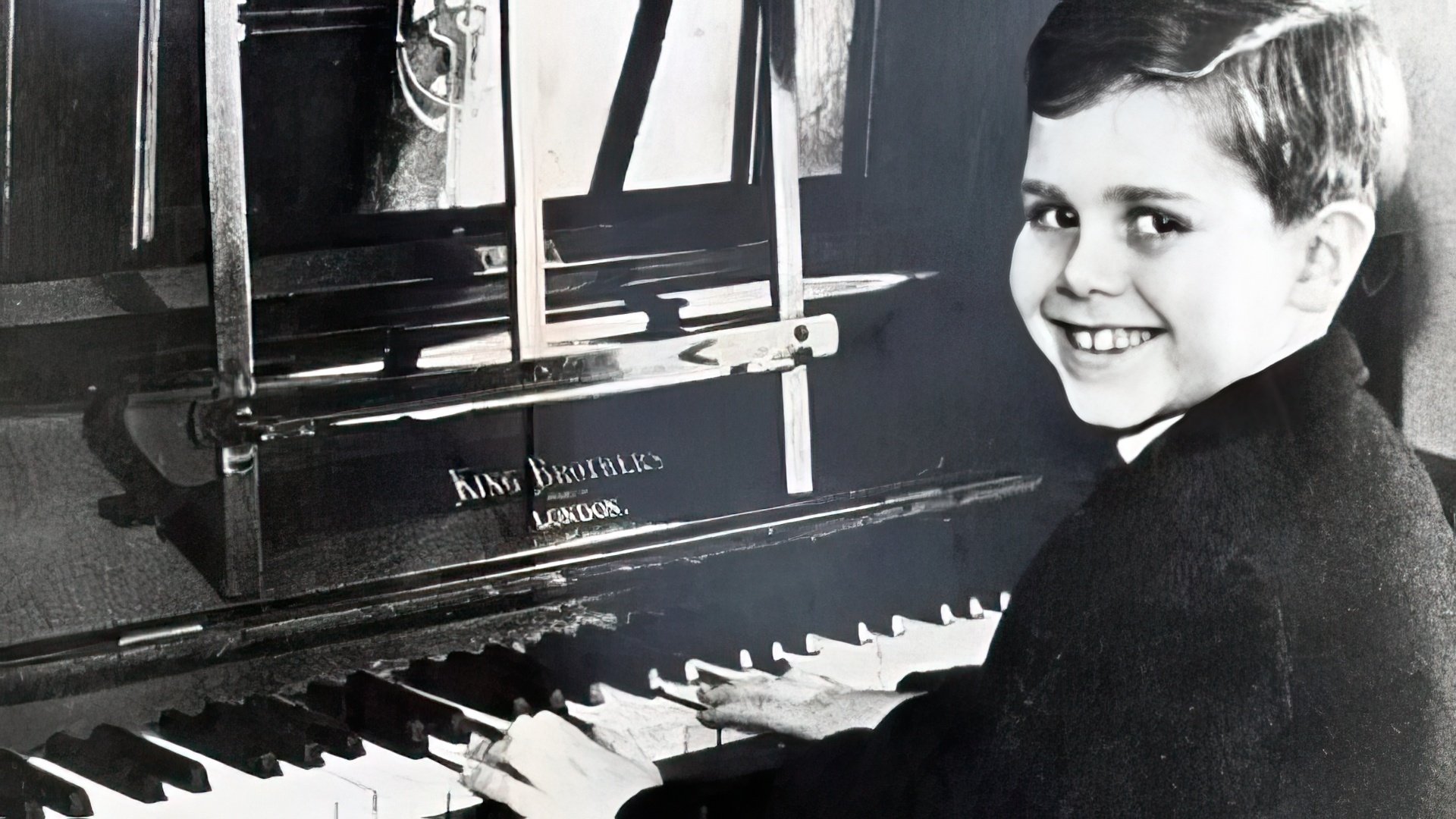 At the age of 11 Elton John entered the Royal Academy of Music