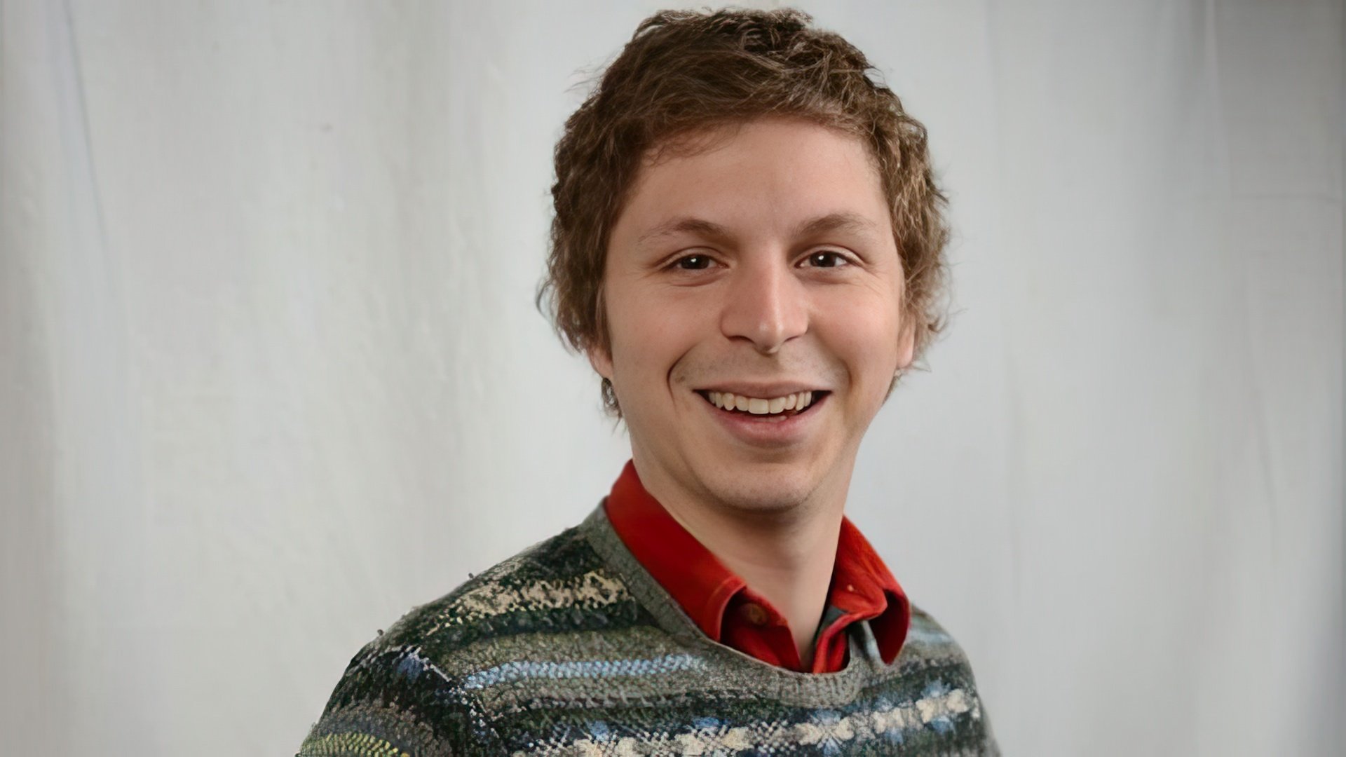 Canadian Actor Michael Cera