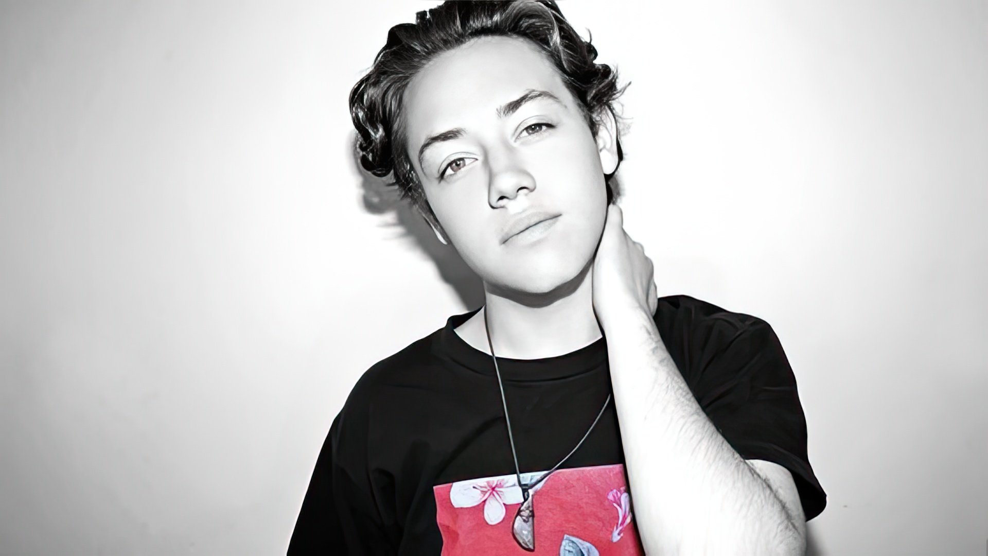 Ethan Cutkosky