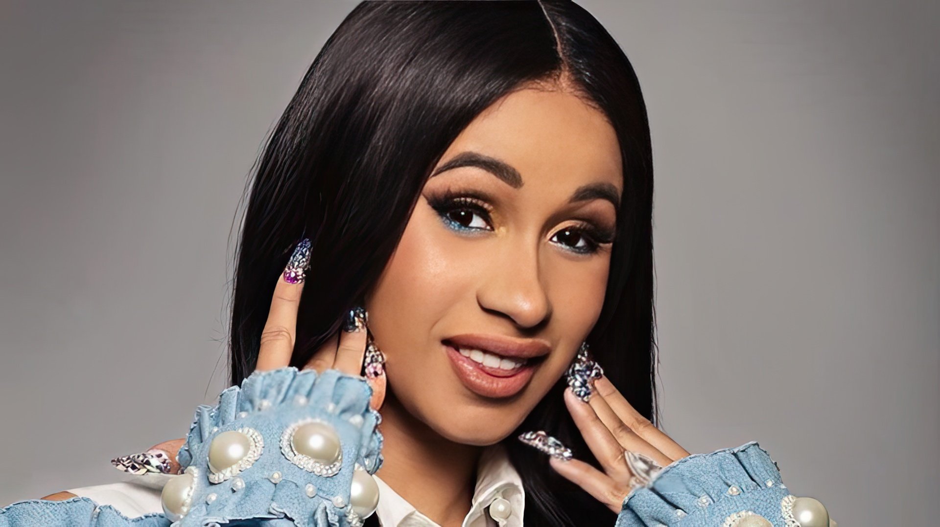 Cardi B