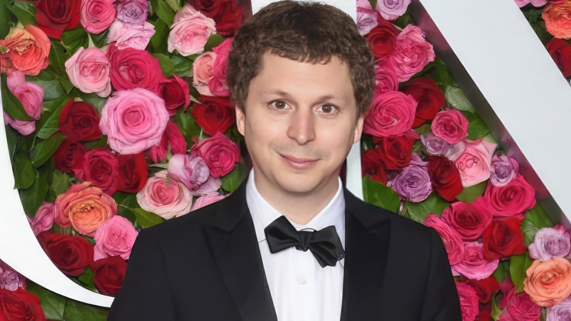 Michael Cera at the Tony Awards (2018)