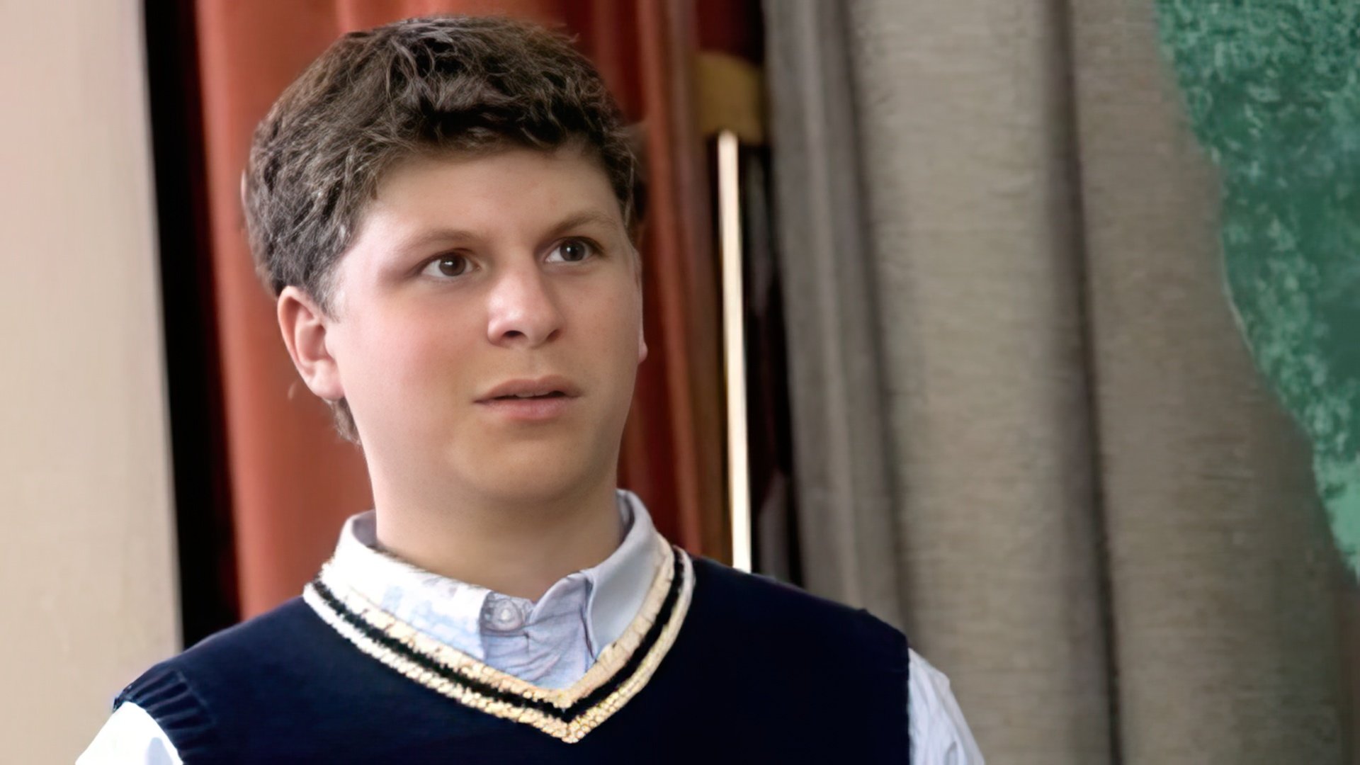 Michael Cera in Arrested Development