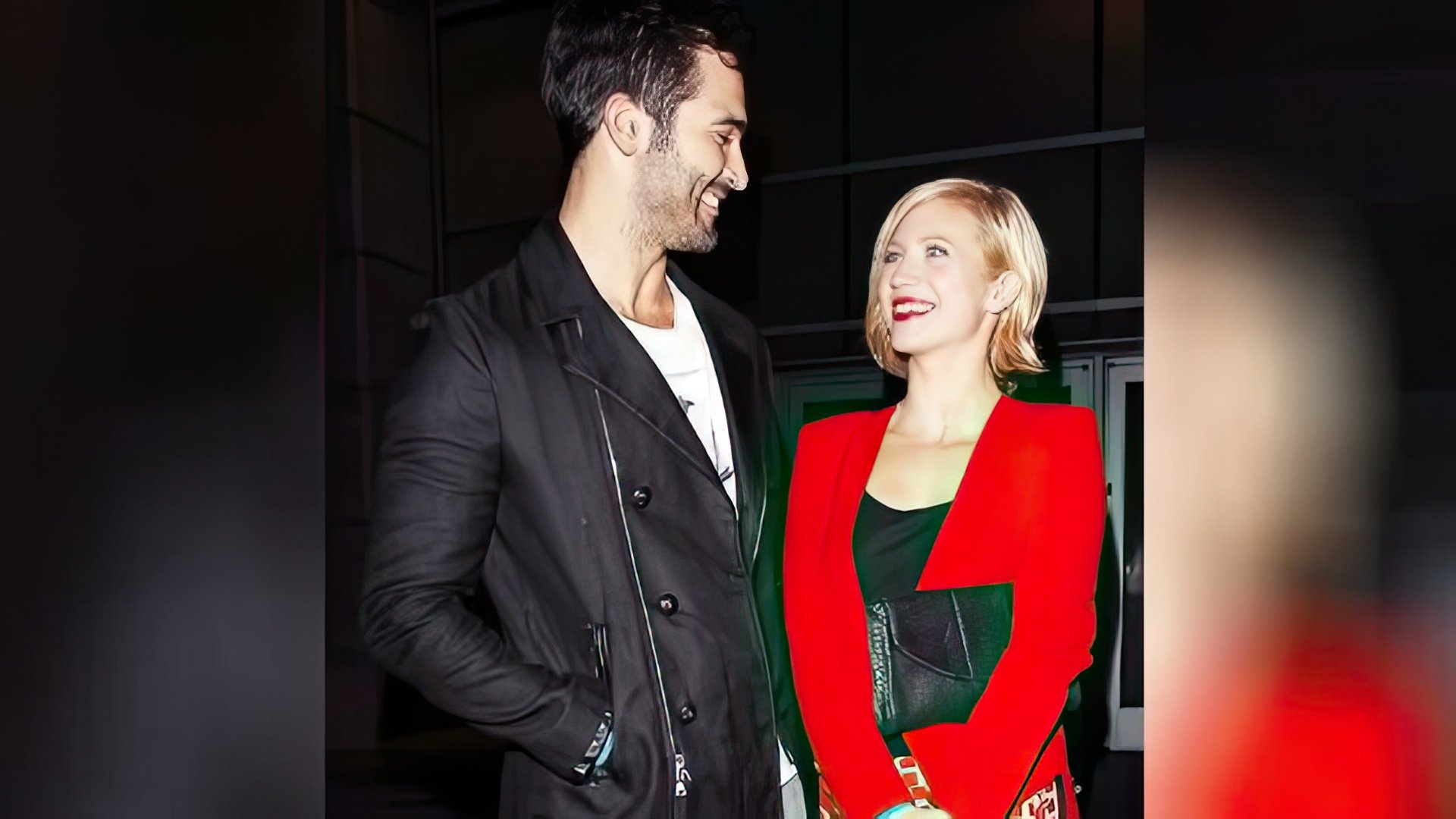 Tyler Hoechlin and Brittany Snow couple was called Bryler