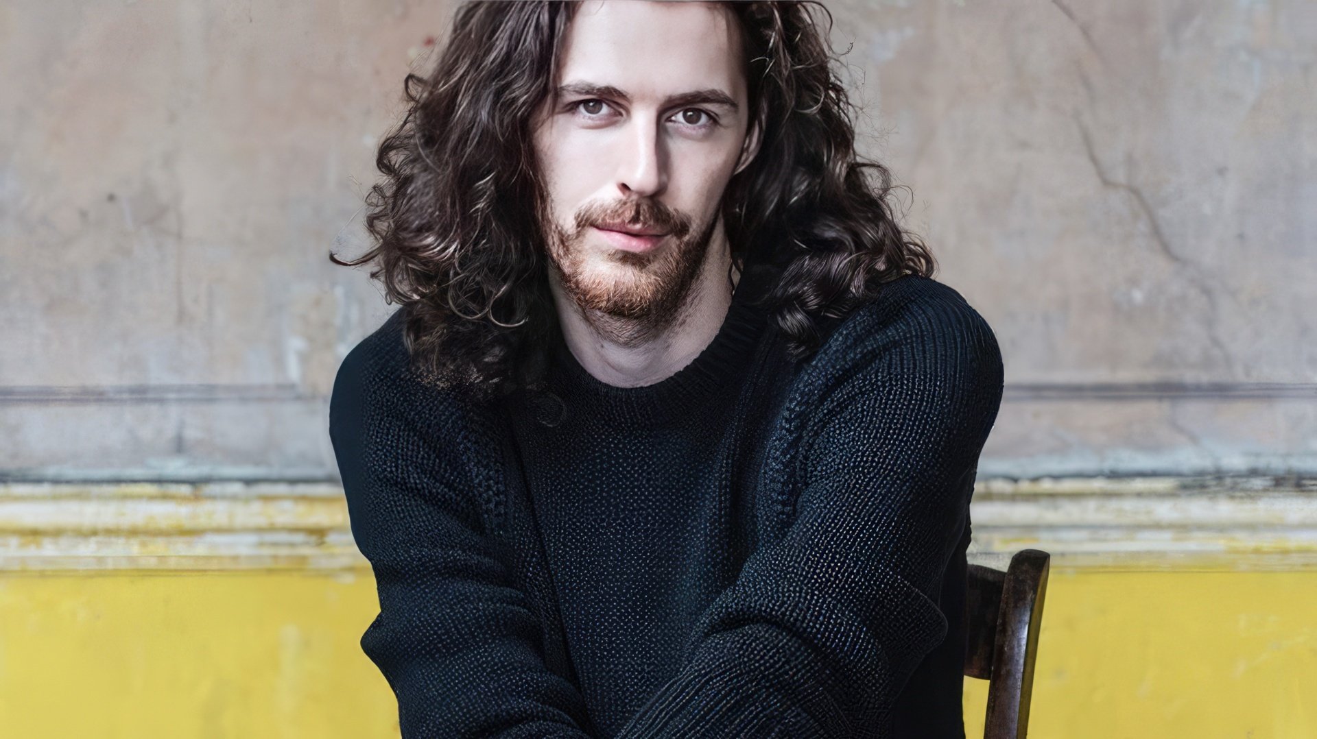 Andrew Hozier-Byrne is from Ireland