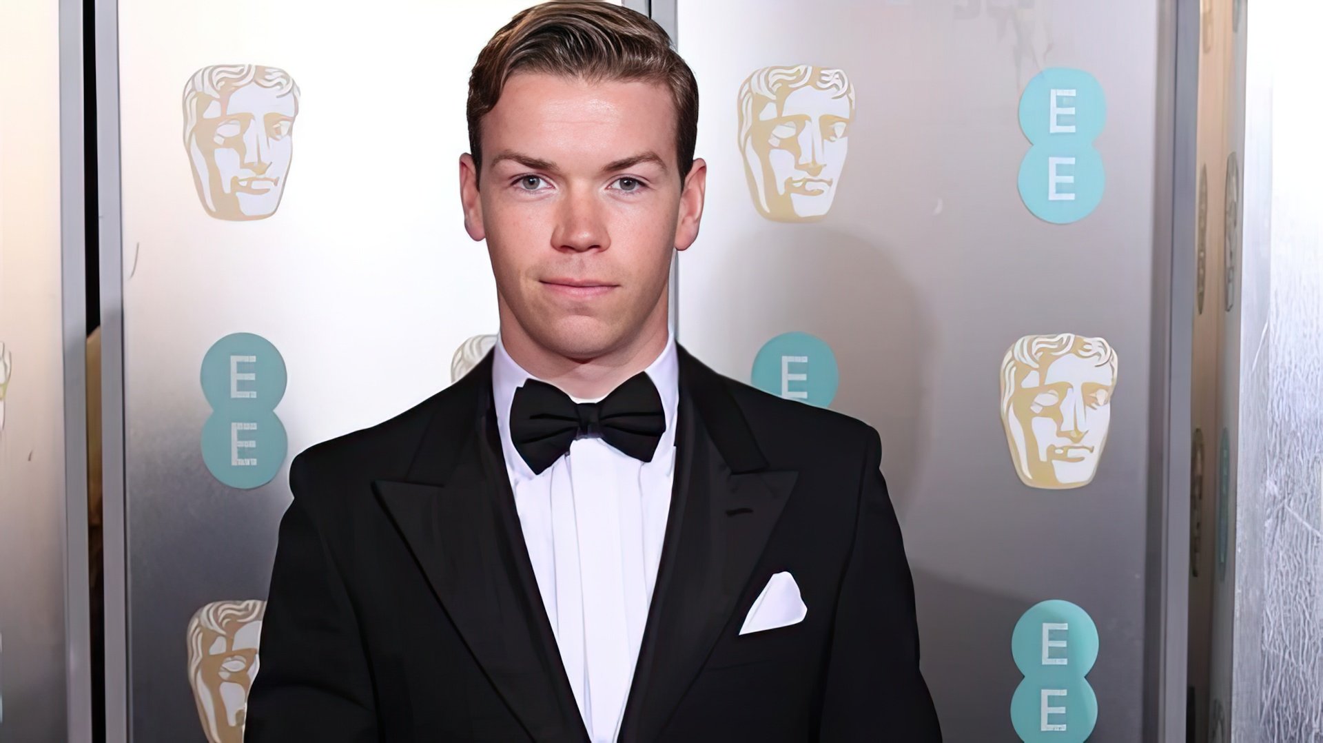 British actor Will Poulter