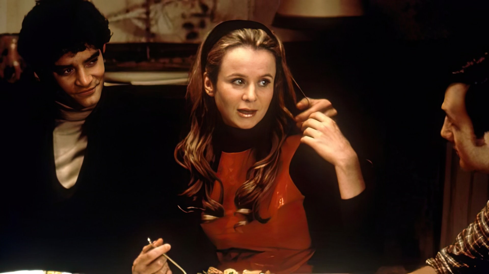 Emily Watson in Hilary and Jackie