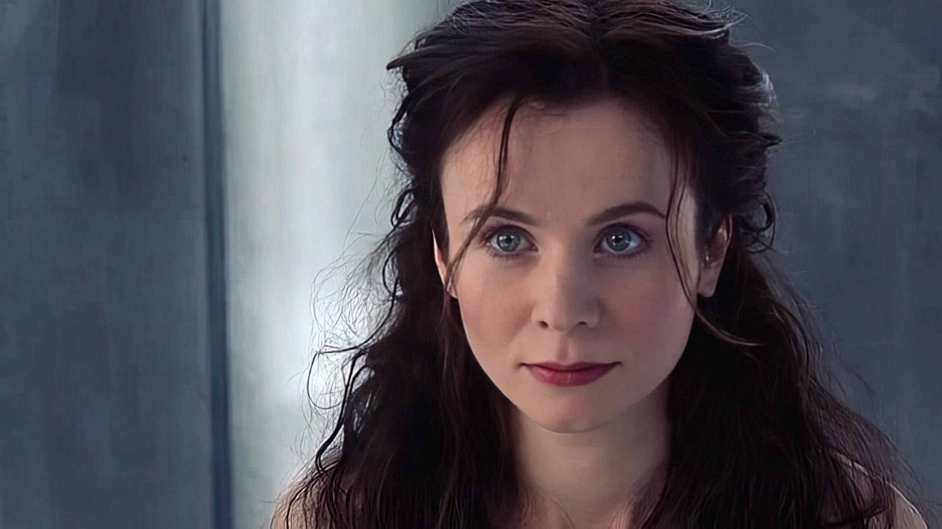 Emily Watson in Equilibrium