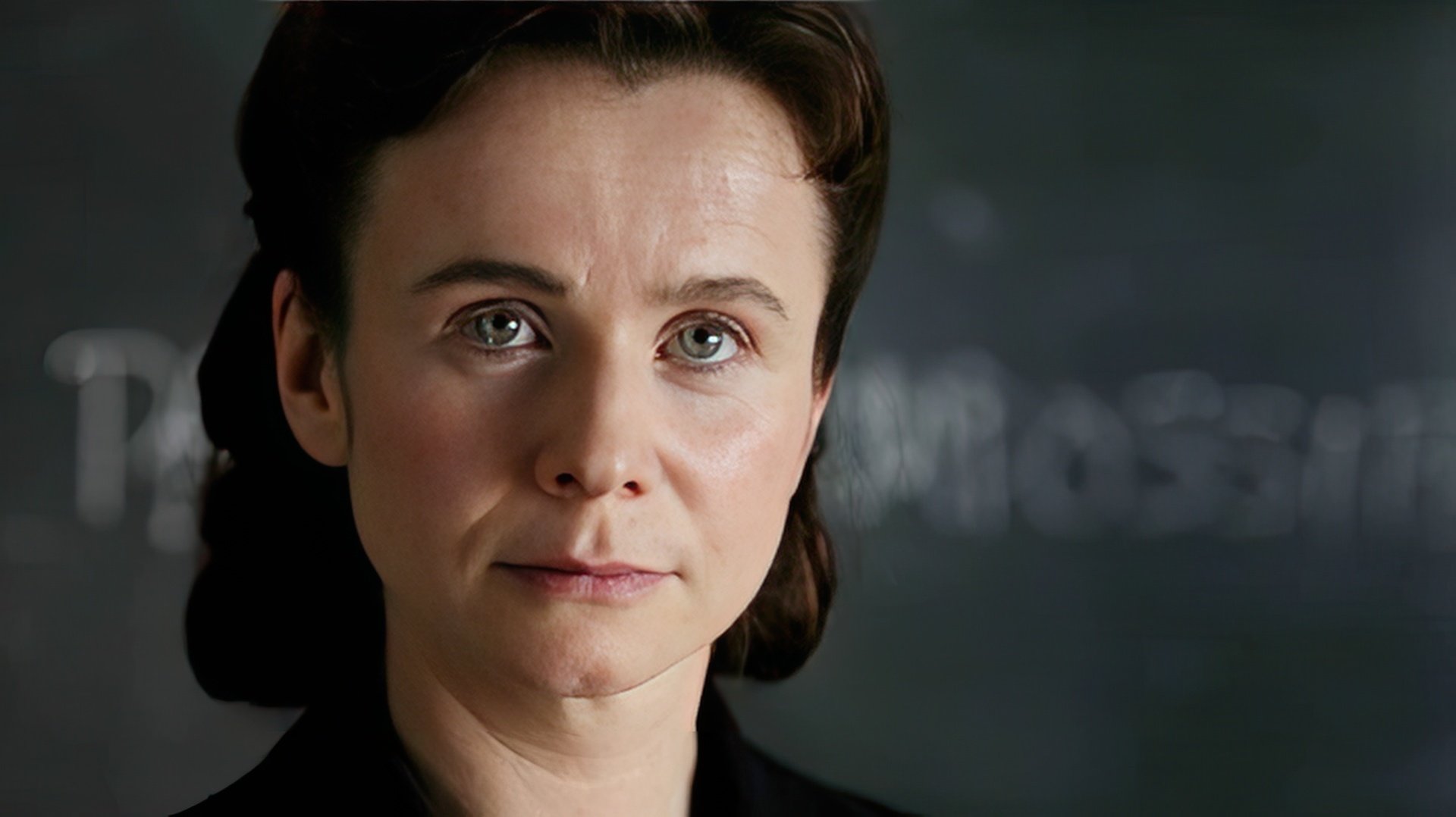 English actress Emily Watson