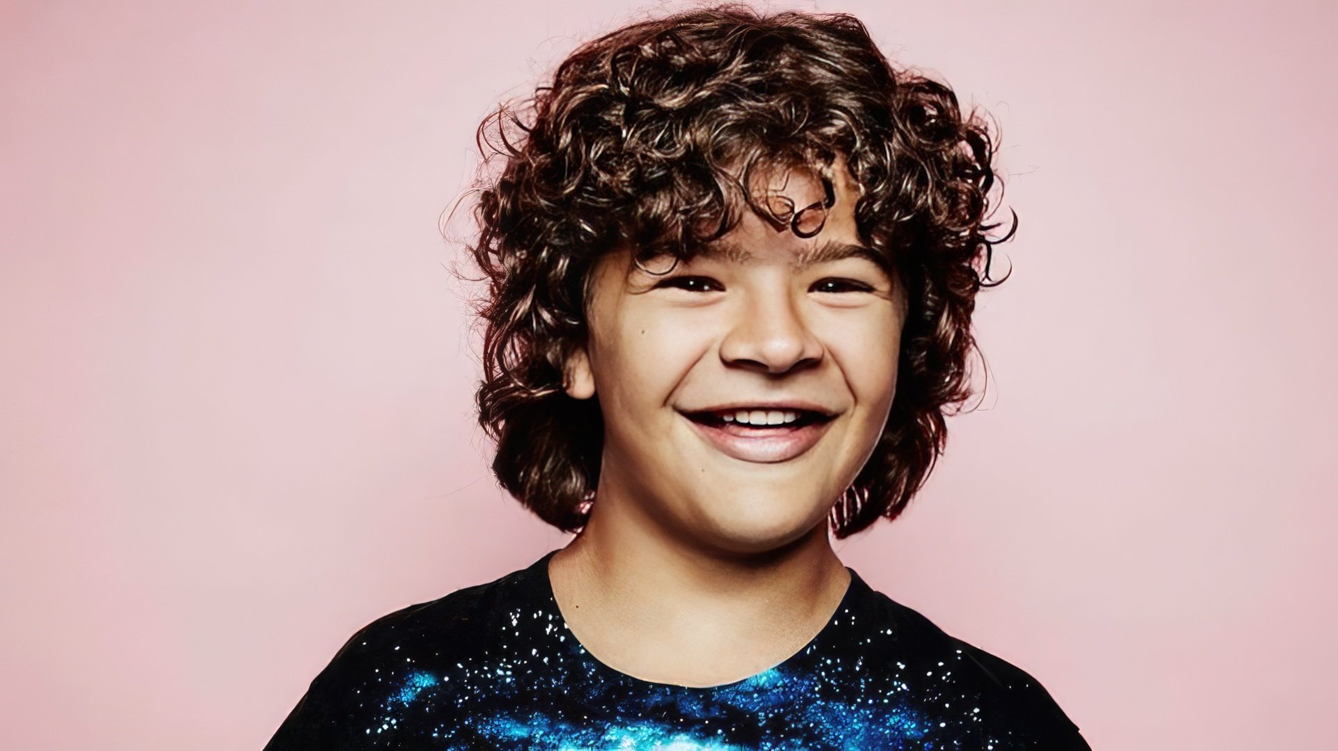 Gaten Matarazzo biography, teeth, disease, net worth, condition, age