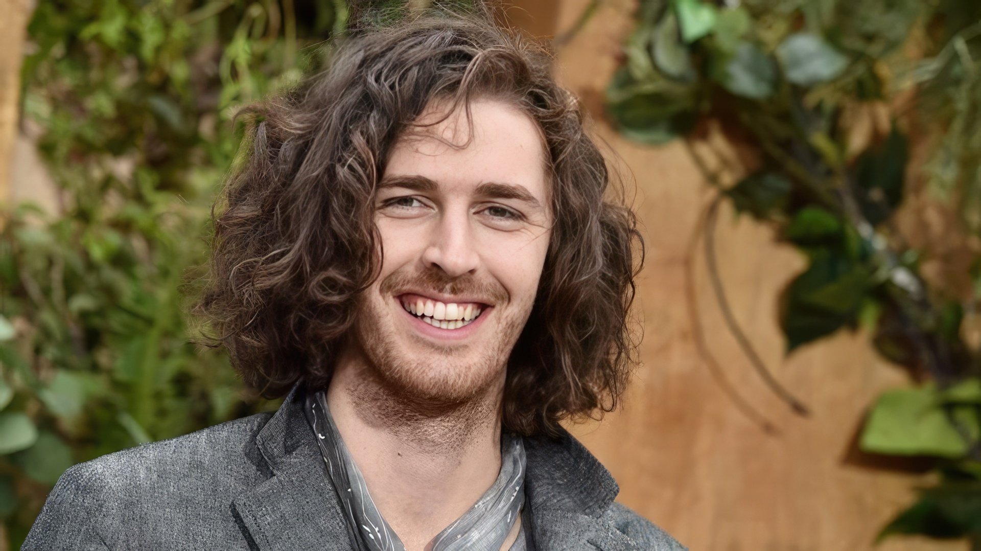 Hozier is a frequent guest of various television shows