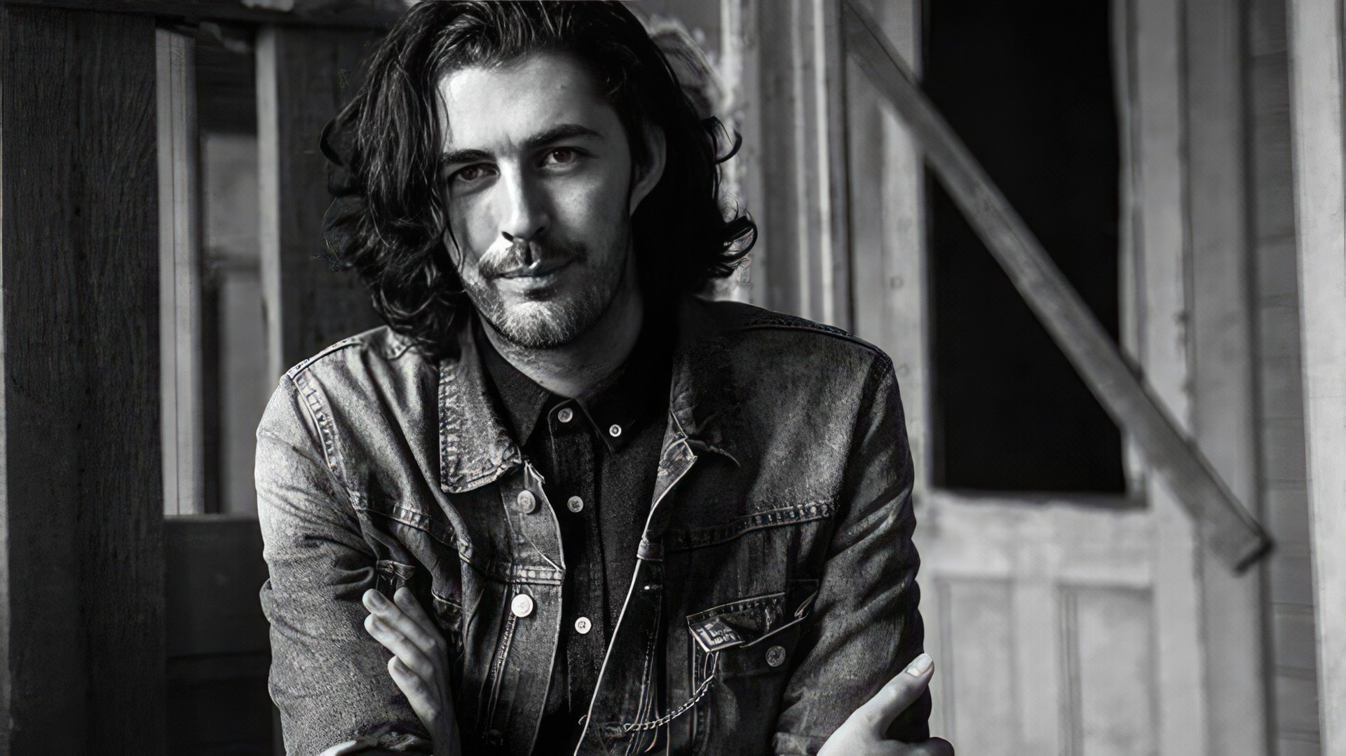 Hozier is a talented musician