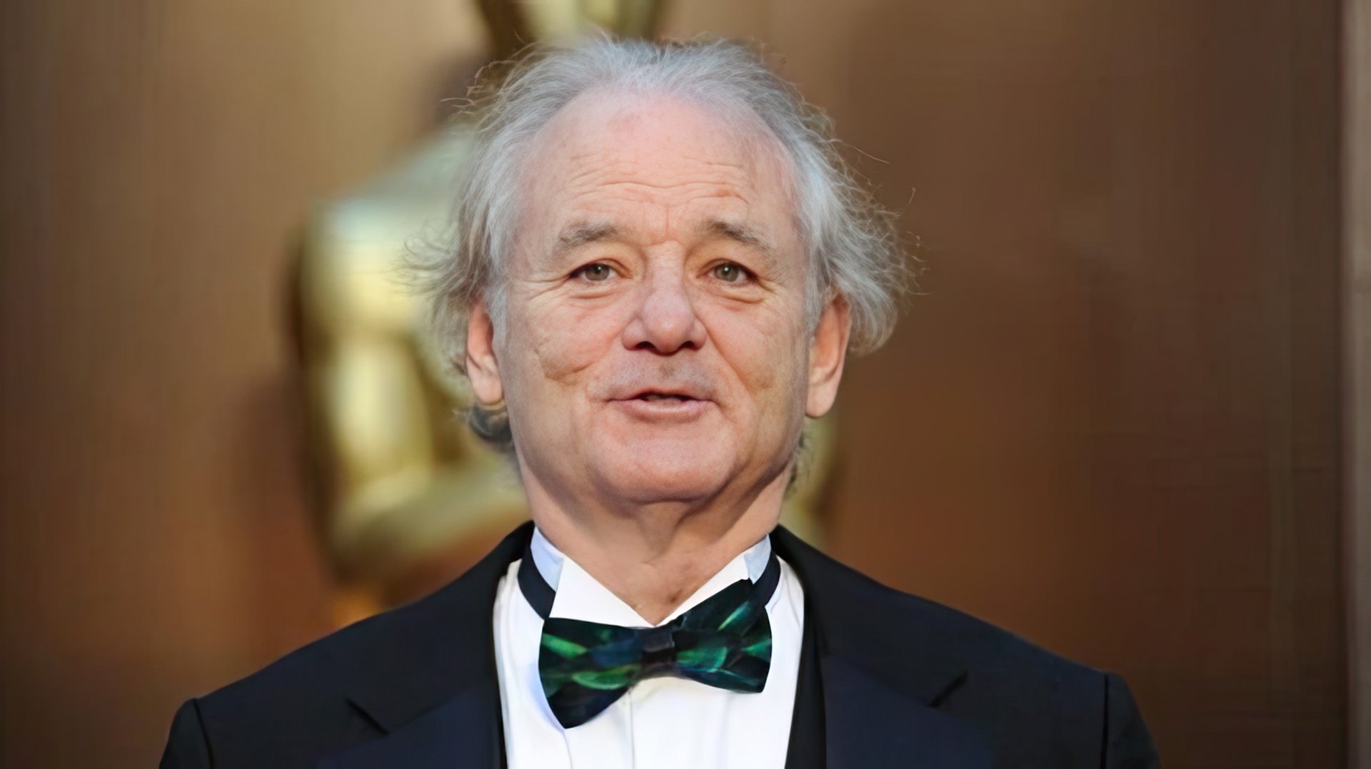 In the Picture: Bill Murray