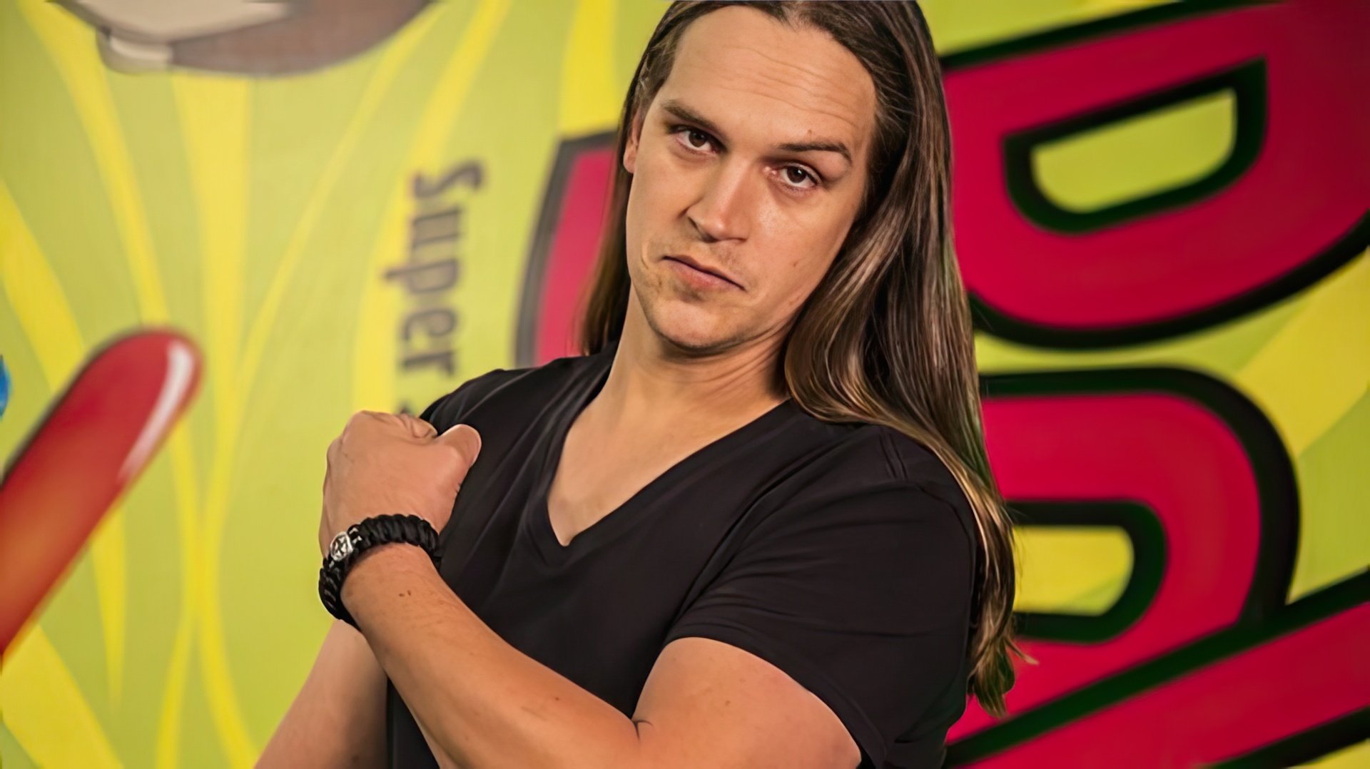 Jason Mewes struggled with drug addiction until 2006