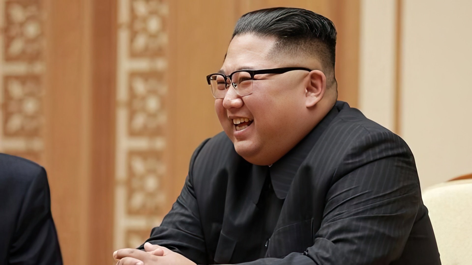 Kim Jong-un has his own share of health problems