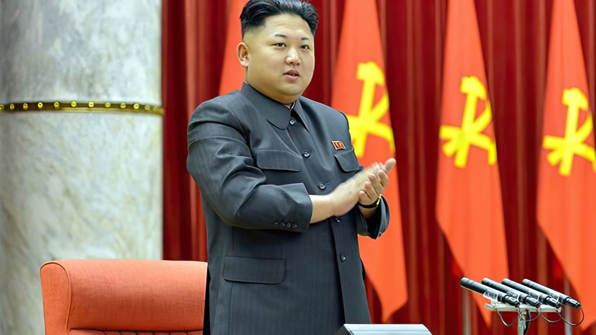 Kim Jong-un’s foreign policy is set apart by severe rigidity and refusal to compromise