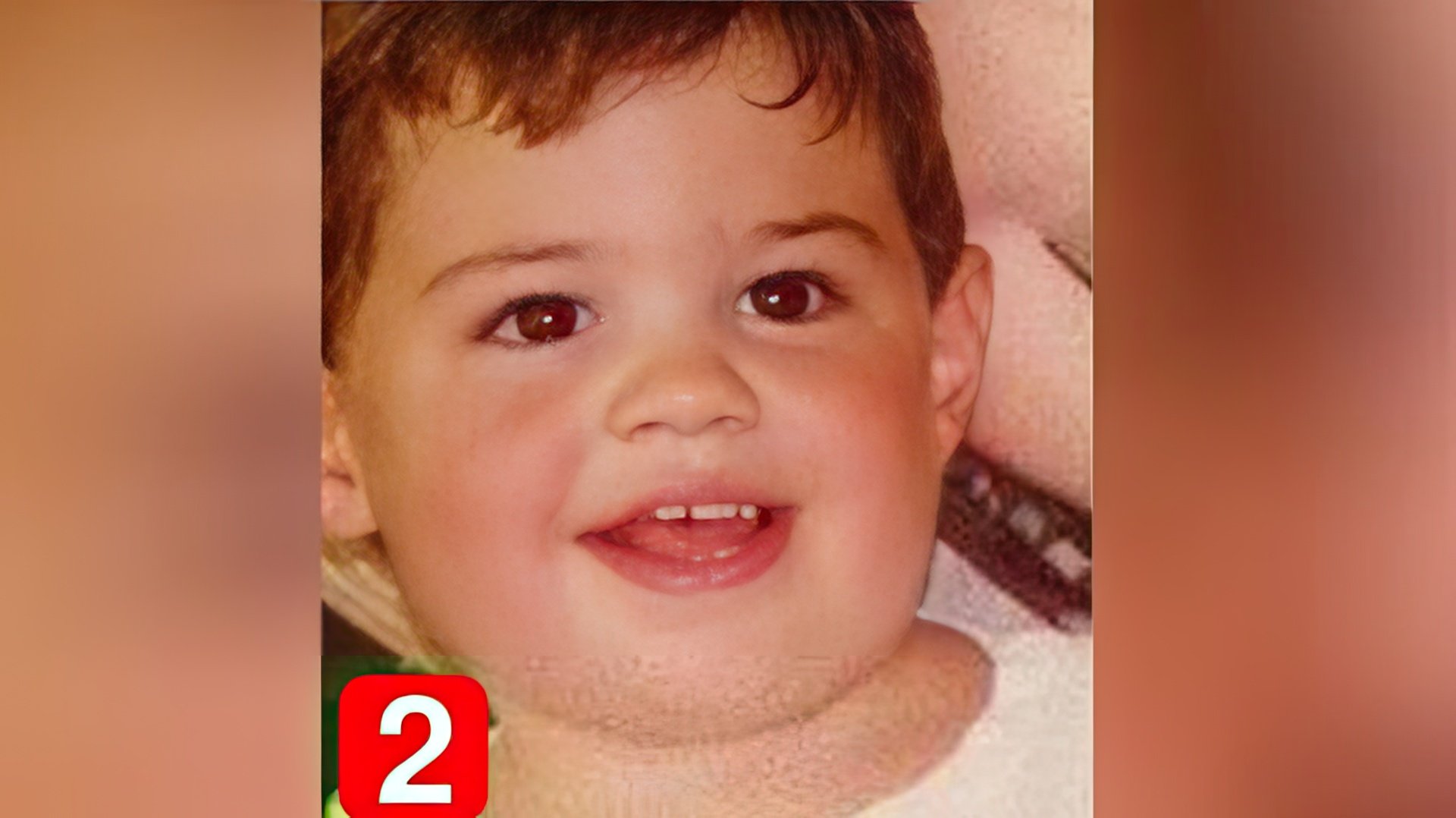 Little Noah Centineo