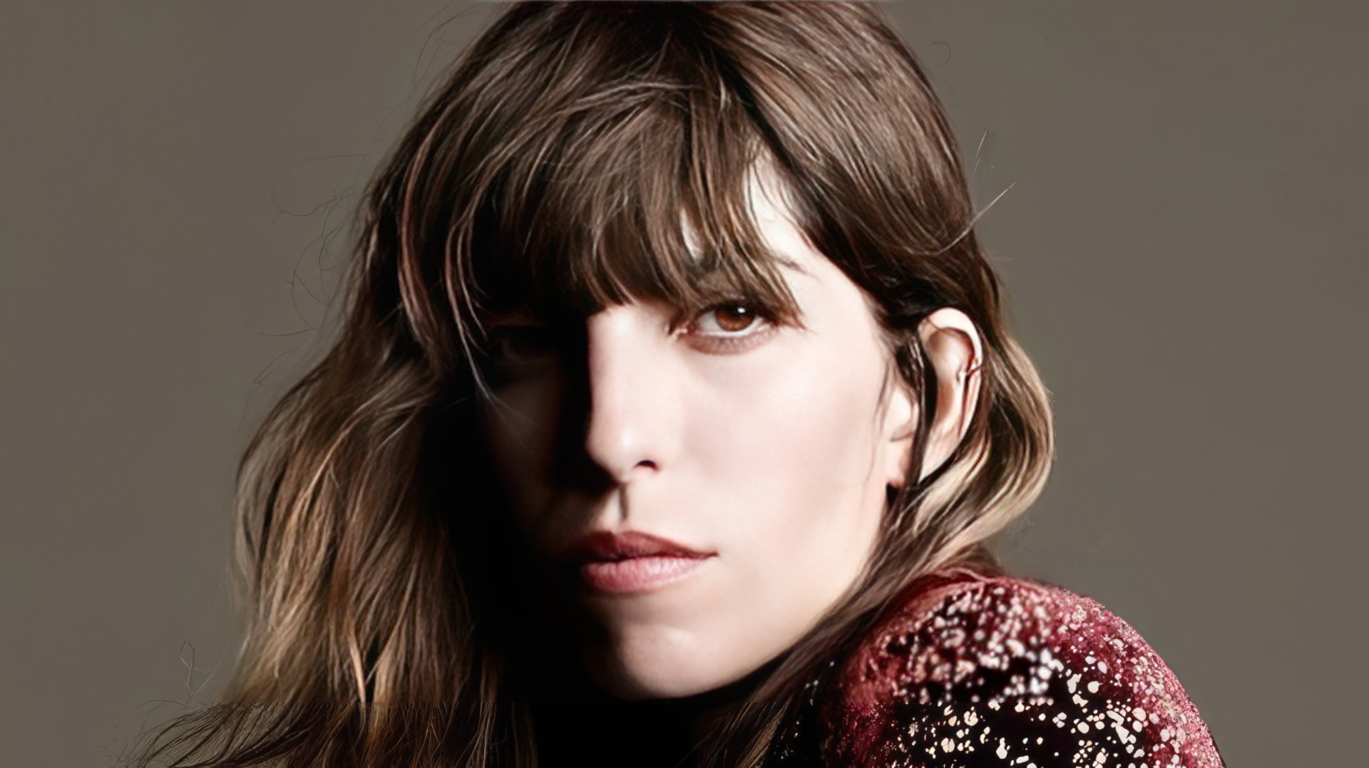 Lou Doillon