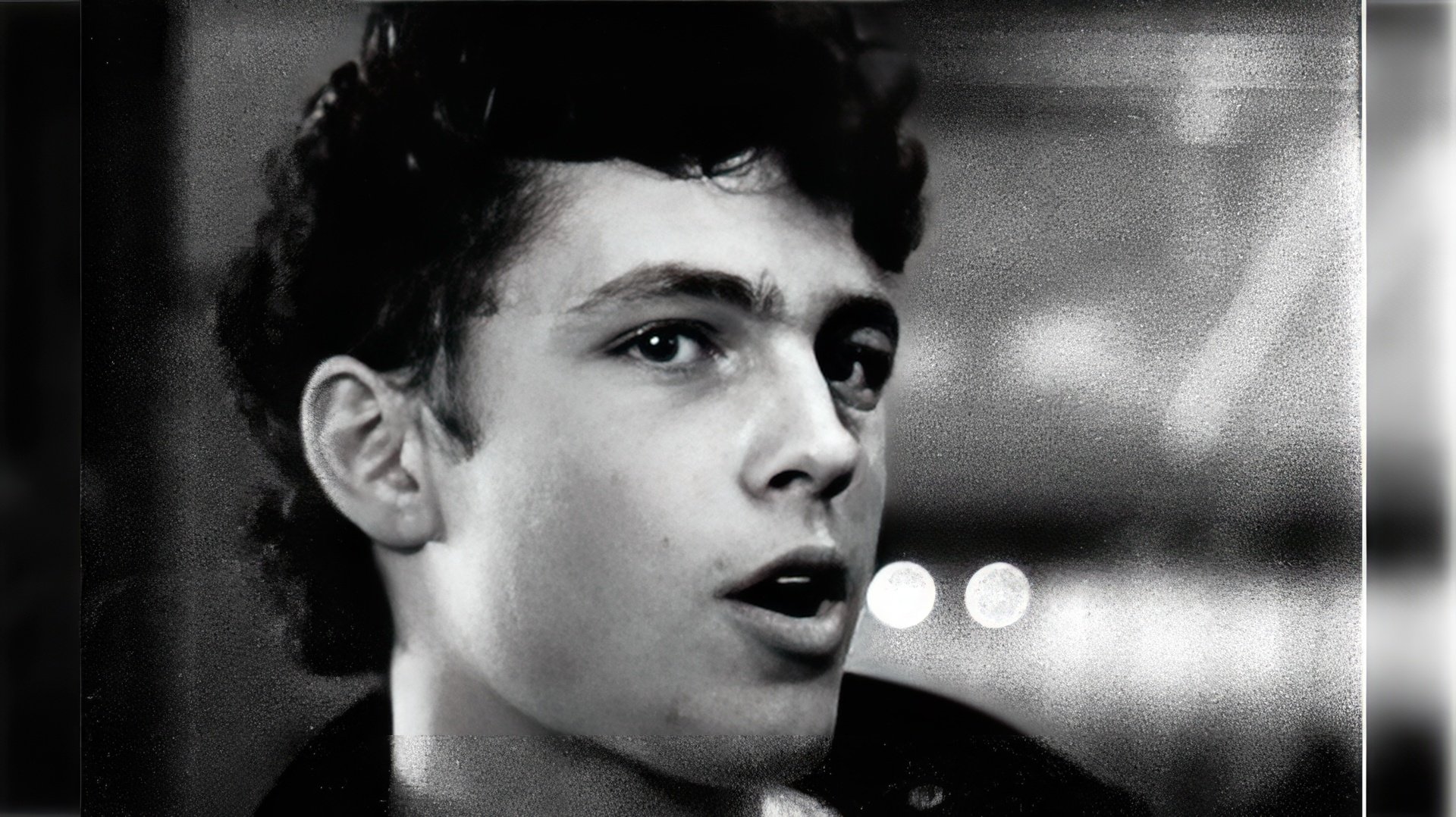 Vince Vaughn in his youth