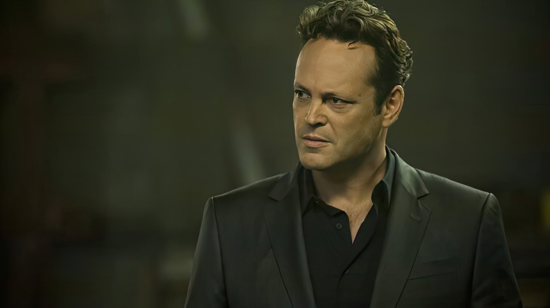 Vince Vaughn in True Detective television series