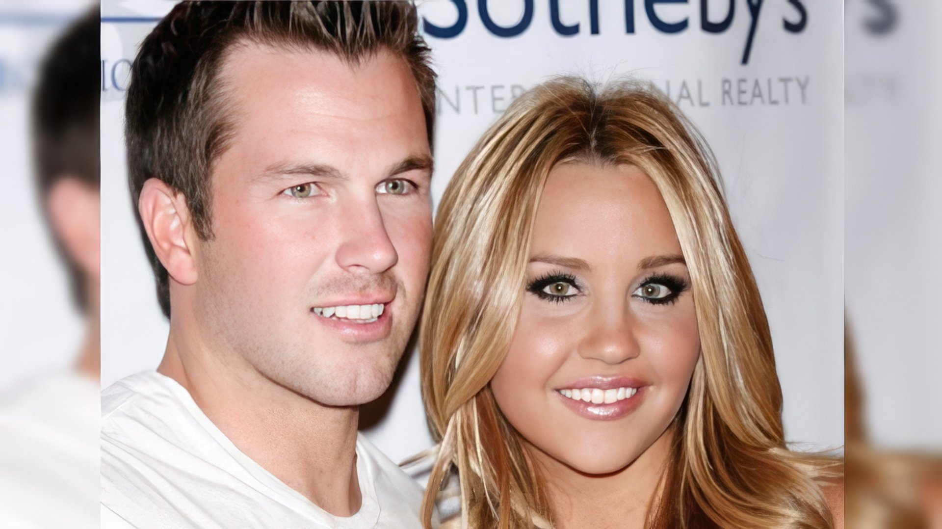 Amanda Bynes and Taran Killam