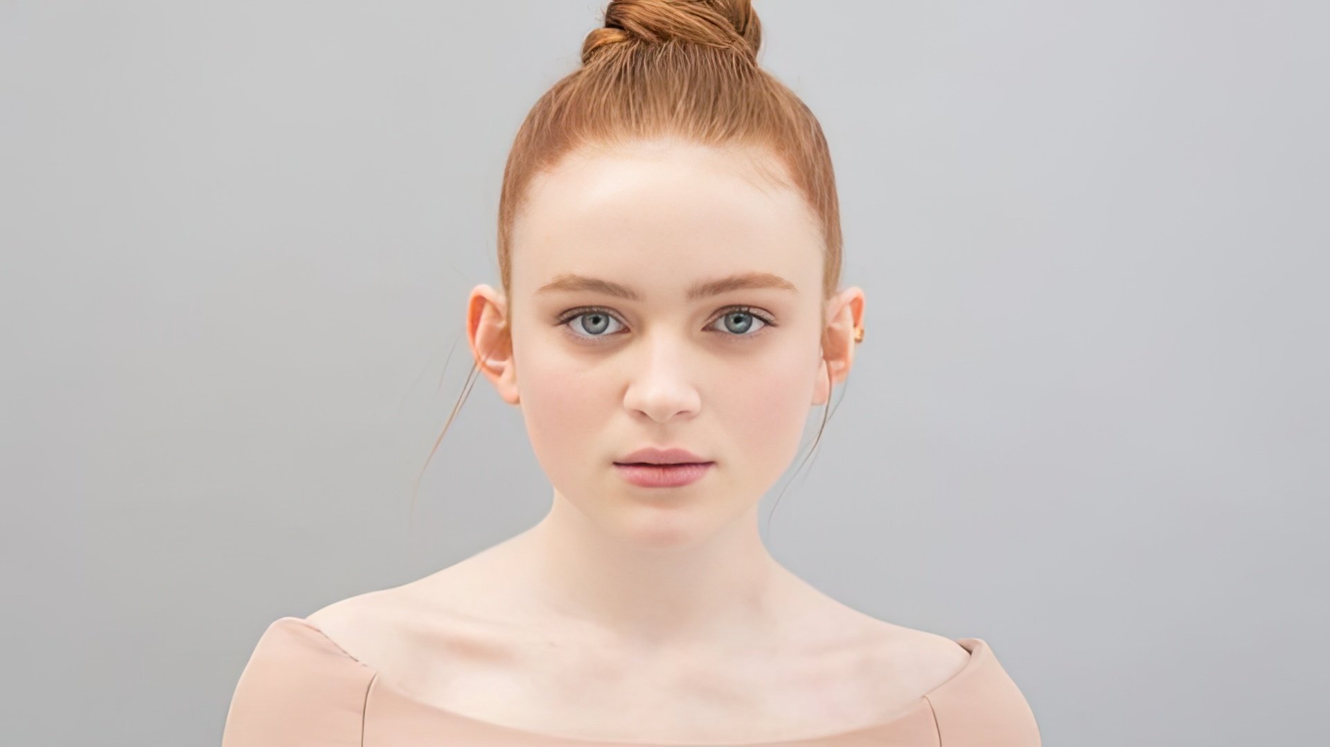 An Actress Sadie Sink