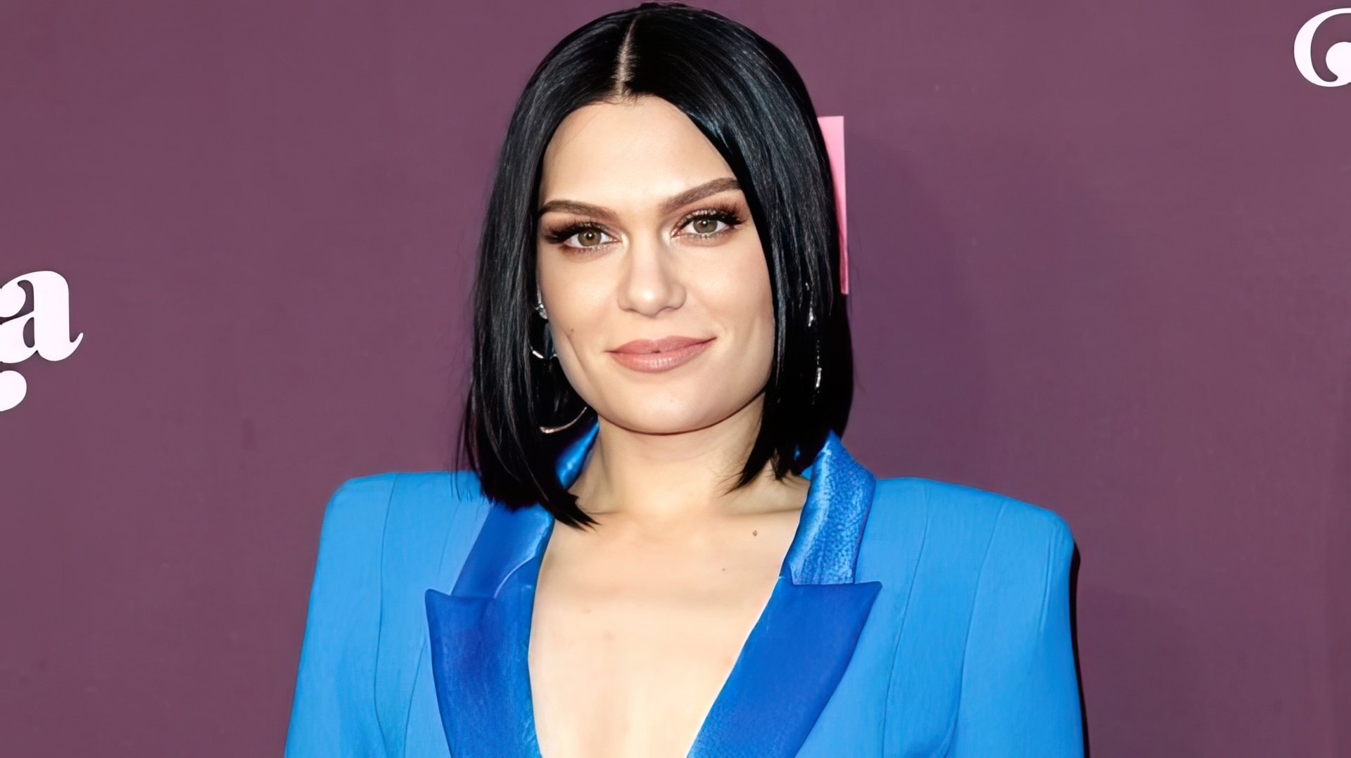 British musician Jessie J