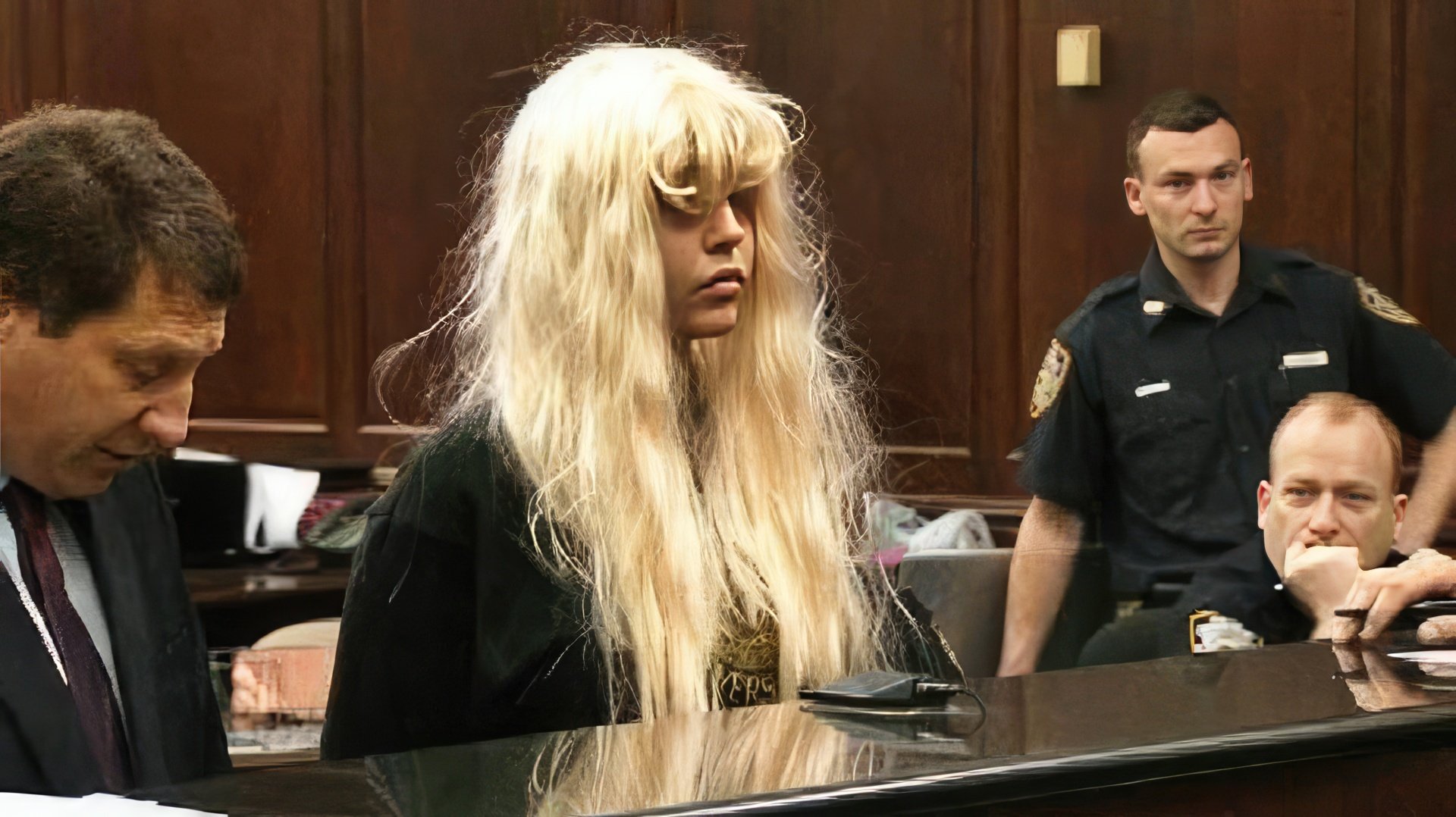 In 2013, Amanda Bynes was convicted of drunkenness and drug use