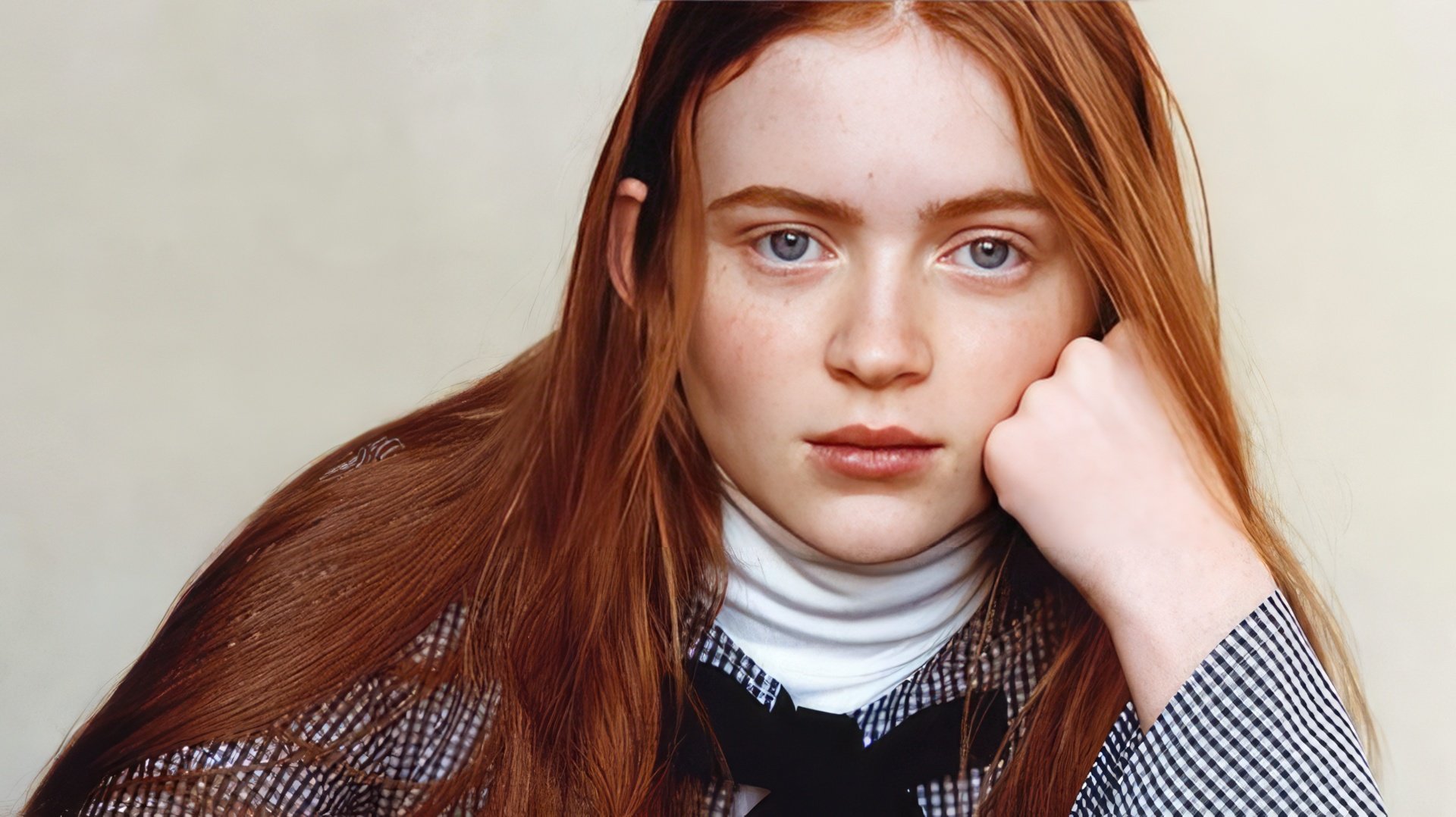 In the Picture: Sadie Sink