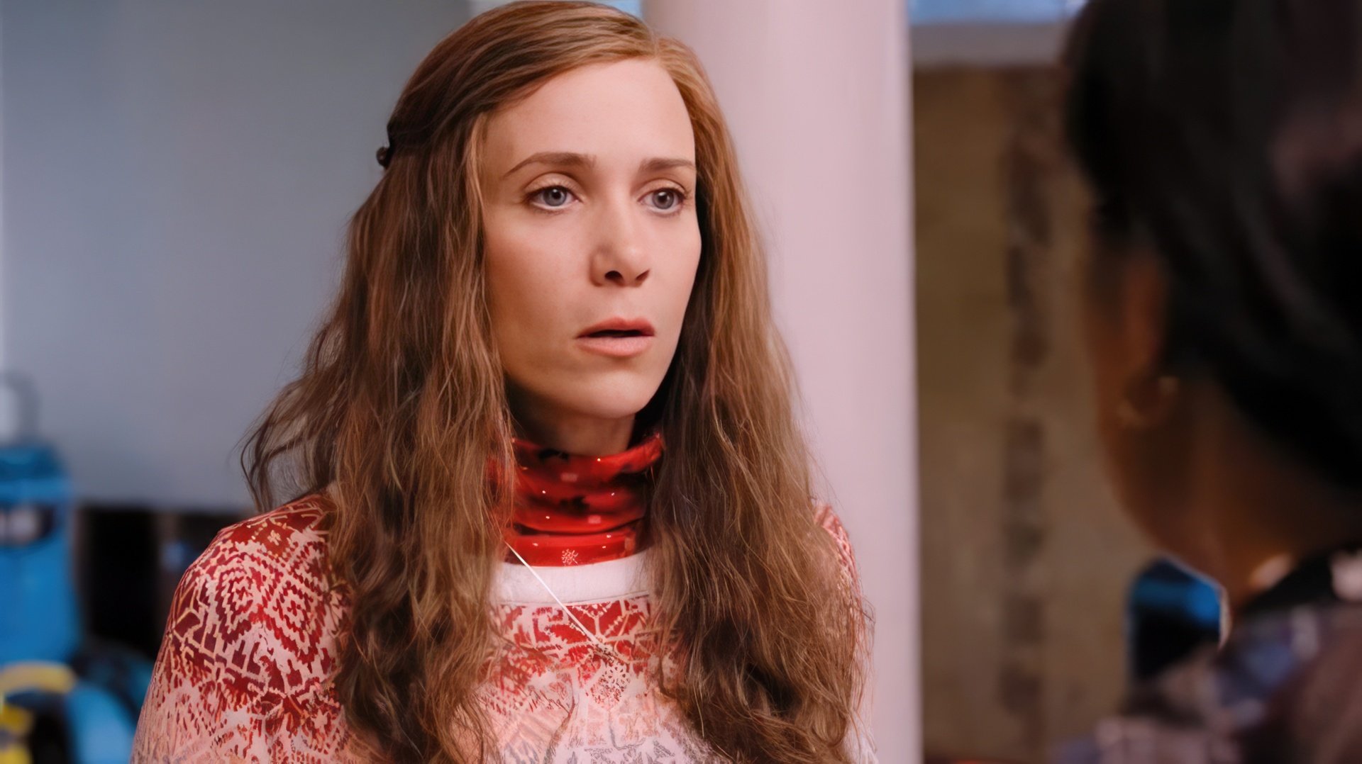 Kristen Wiig in Where’d You Go, Bernadette