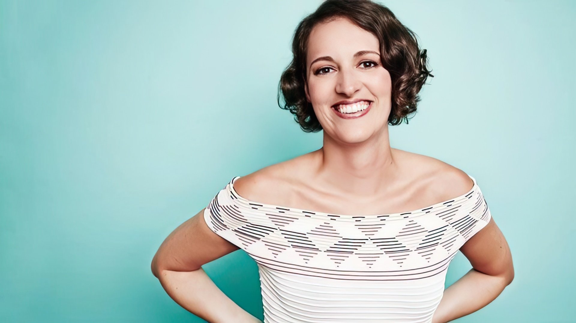 Phoebe Waller-Bridge became the screenwriter of the 25th James Bond film