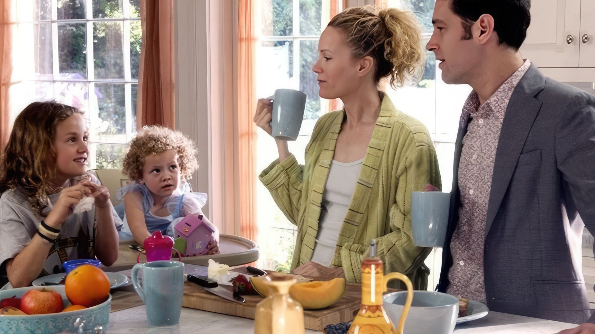 A still from the movie Knocked Up