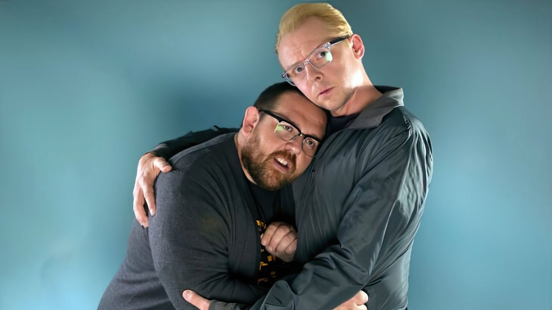 Best friends