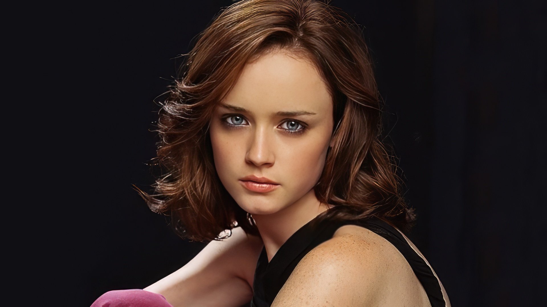 Alexis Bledel