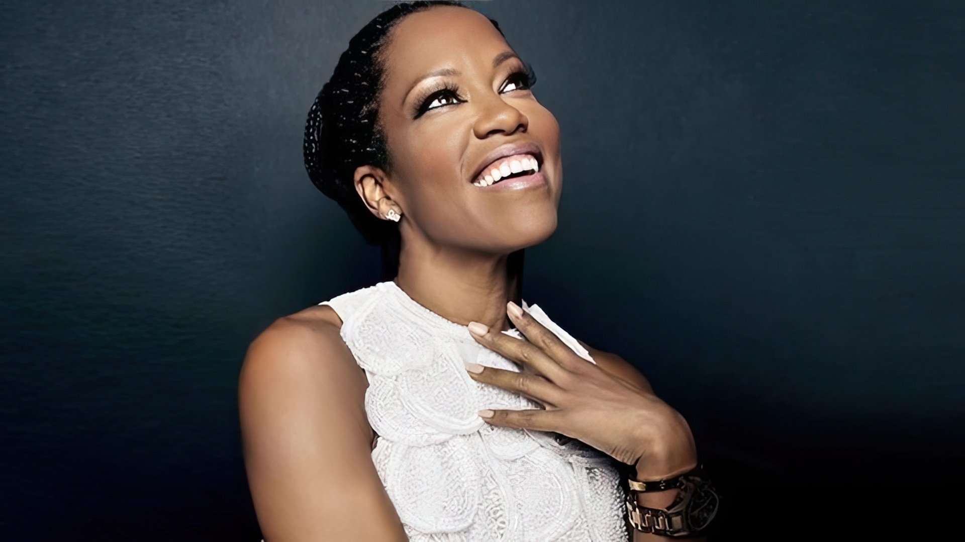 Regina King