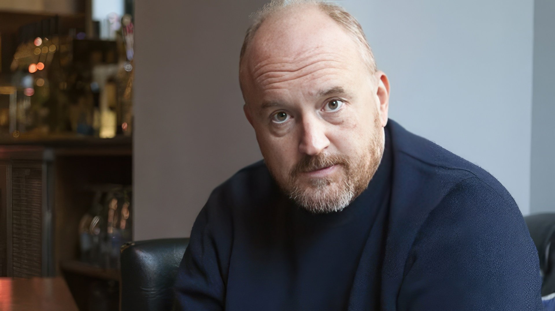 Louis C. K. is trying to put his career in order after the scandal