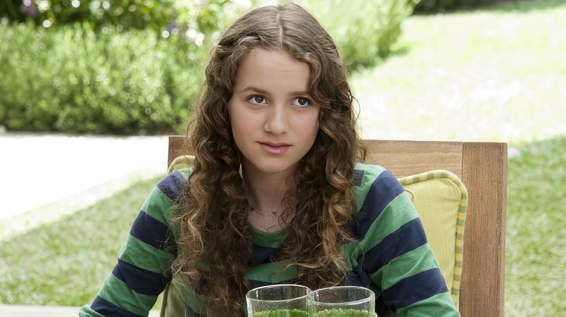 Maude Apatow in This is 40