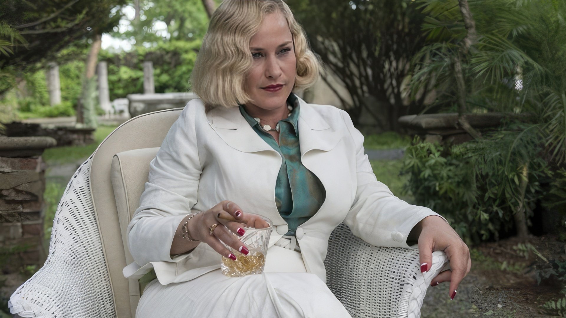 Patricia Arquette in Boardwalk Empire