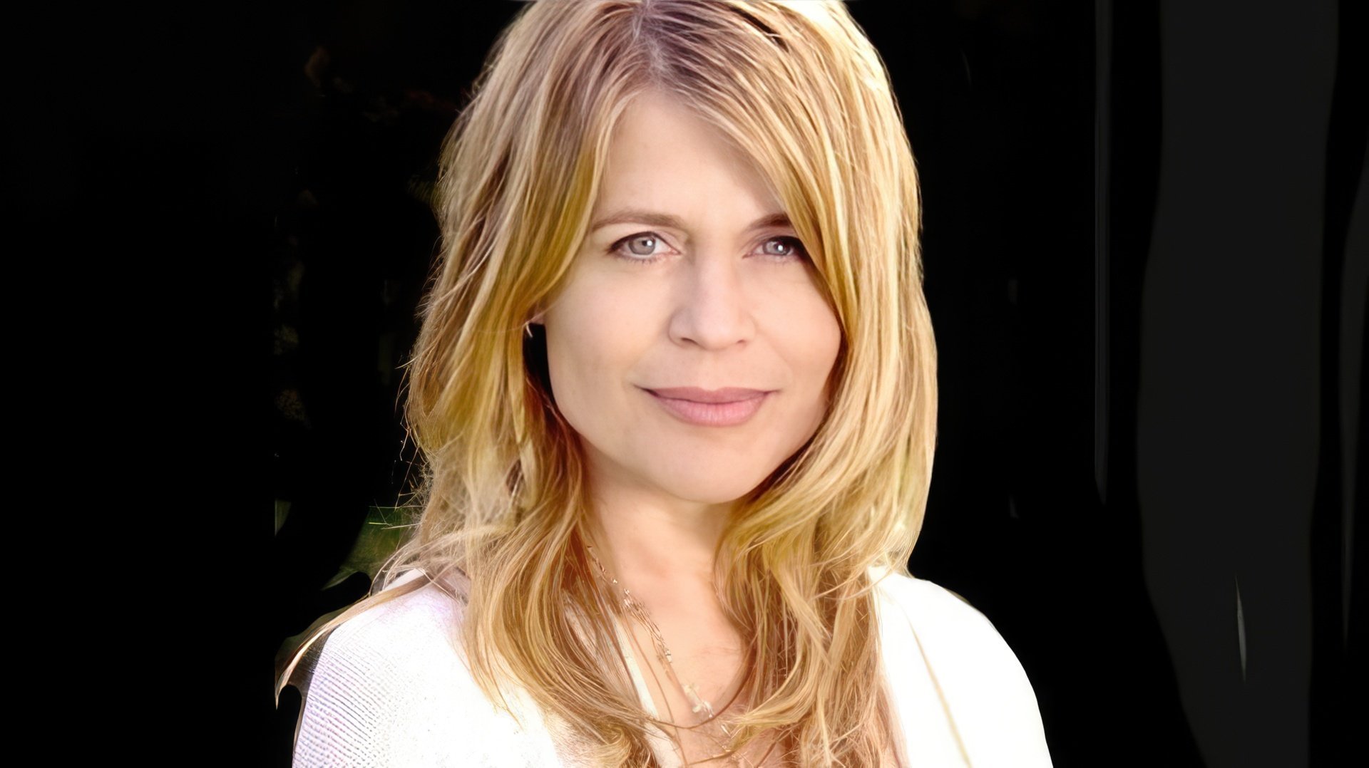 Pictured: Linda Hamilton