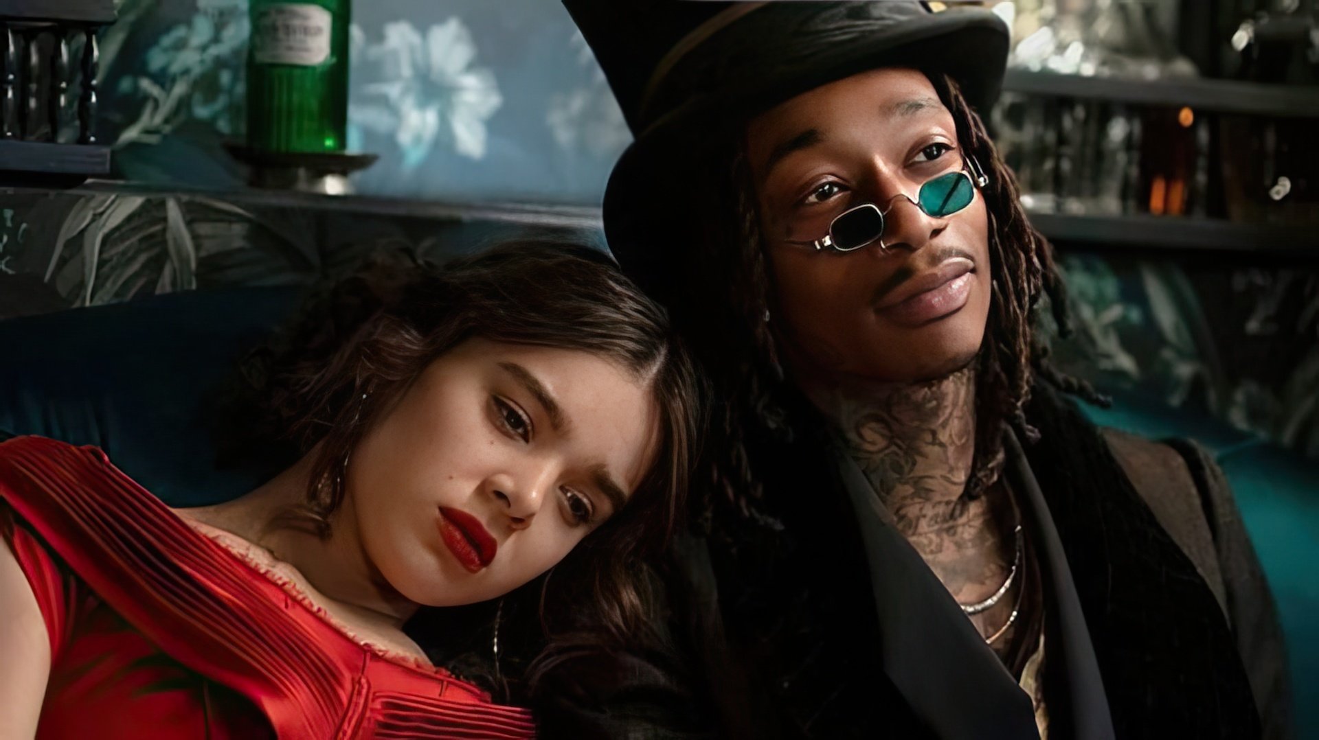 Wiz Khalifa will play in the series «Dickinson»