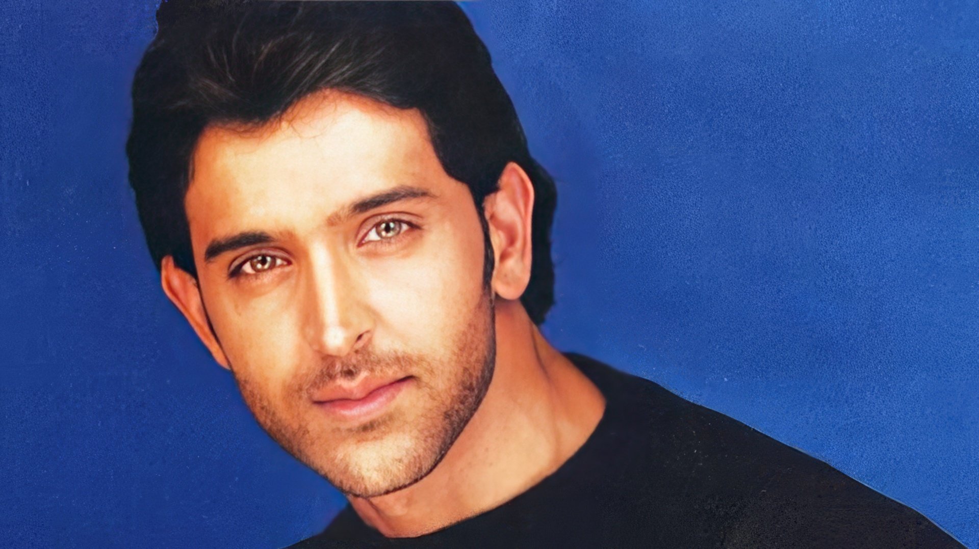 Young Hrithik Roshan